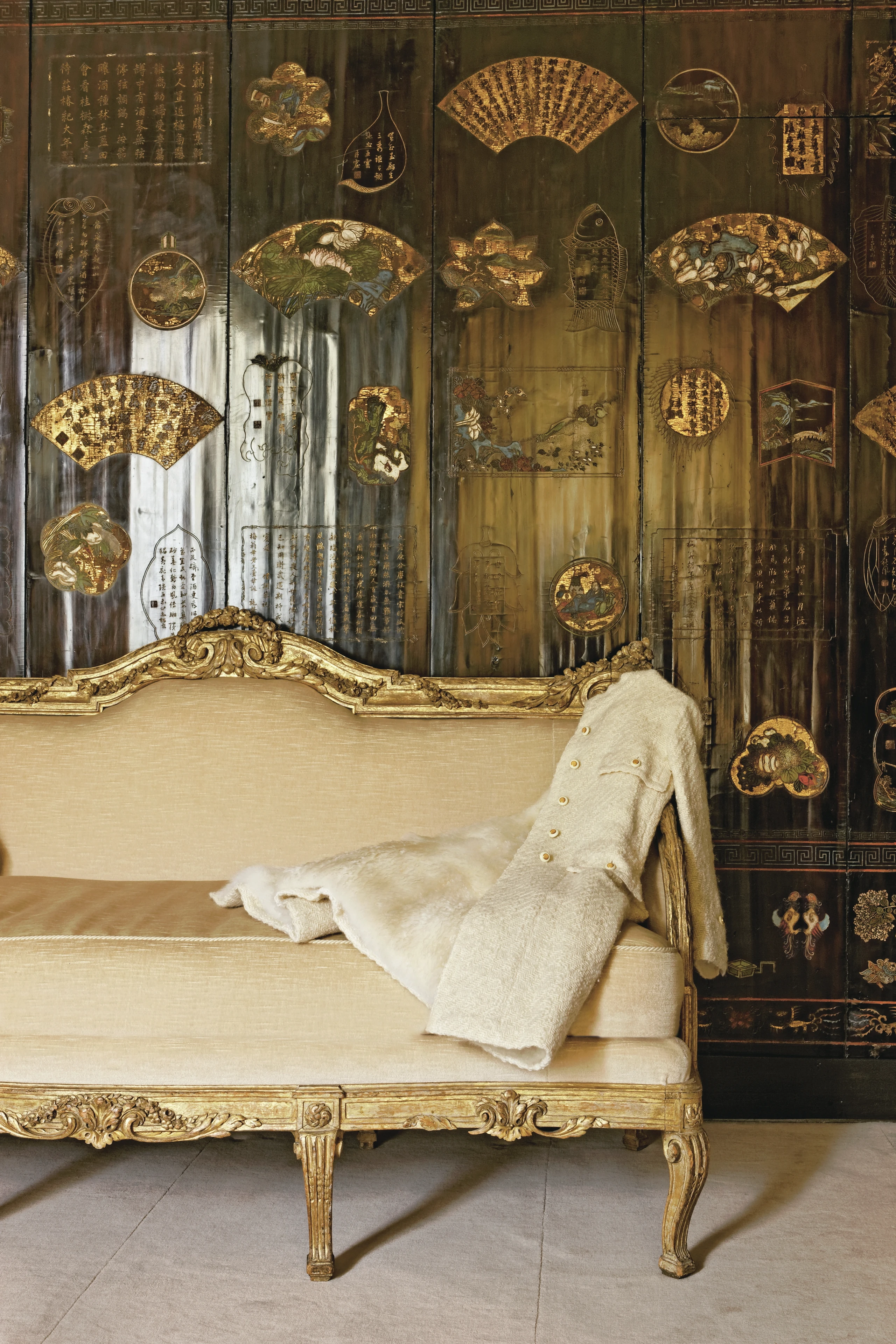 Chanel: Chez Coco