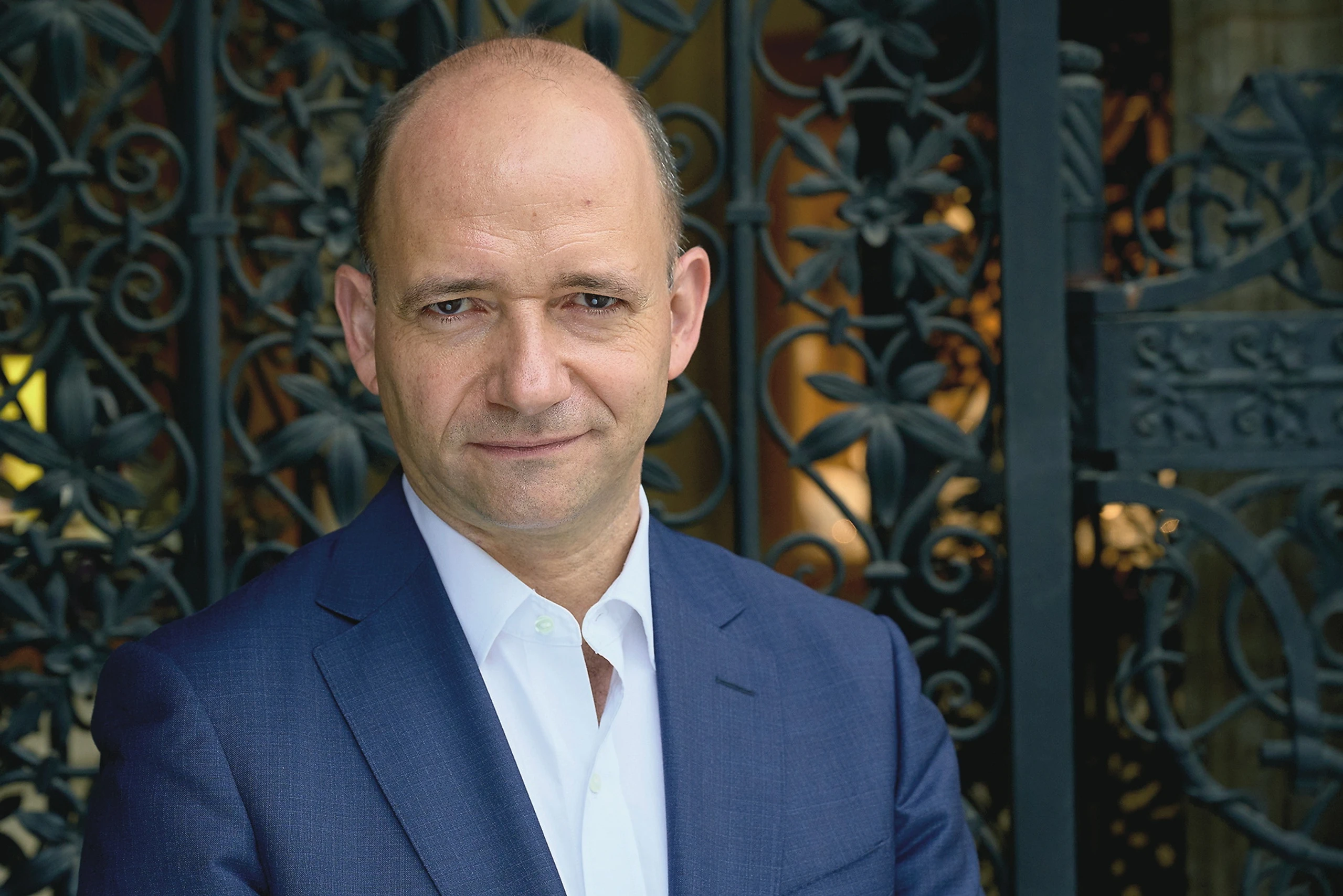 © Bild: Jeff Mangione / KURIER / picturedesk.com Bild