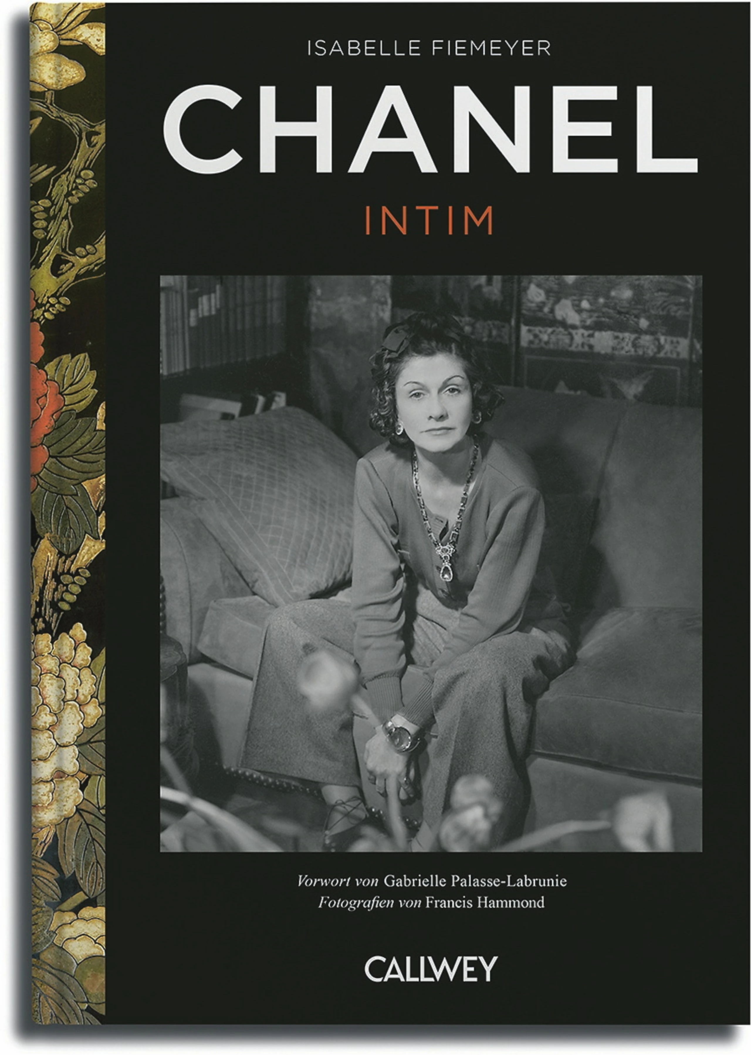 Blurred image background