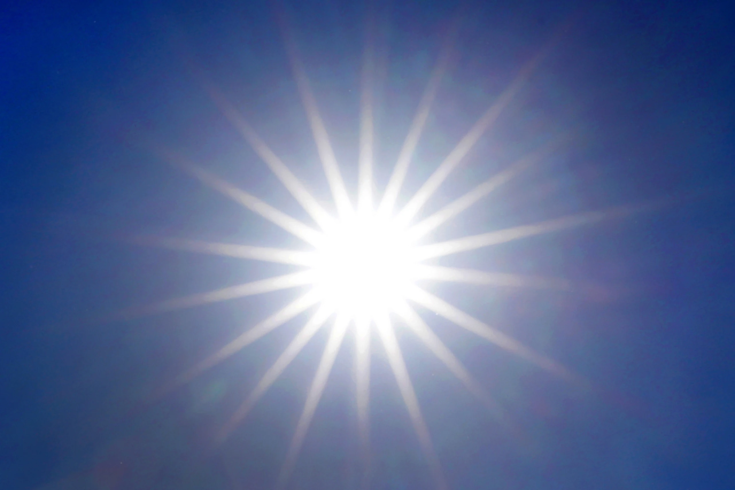 Zwei bis vier Grad Celsius mehr würden bereits ausreichen