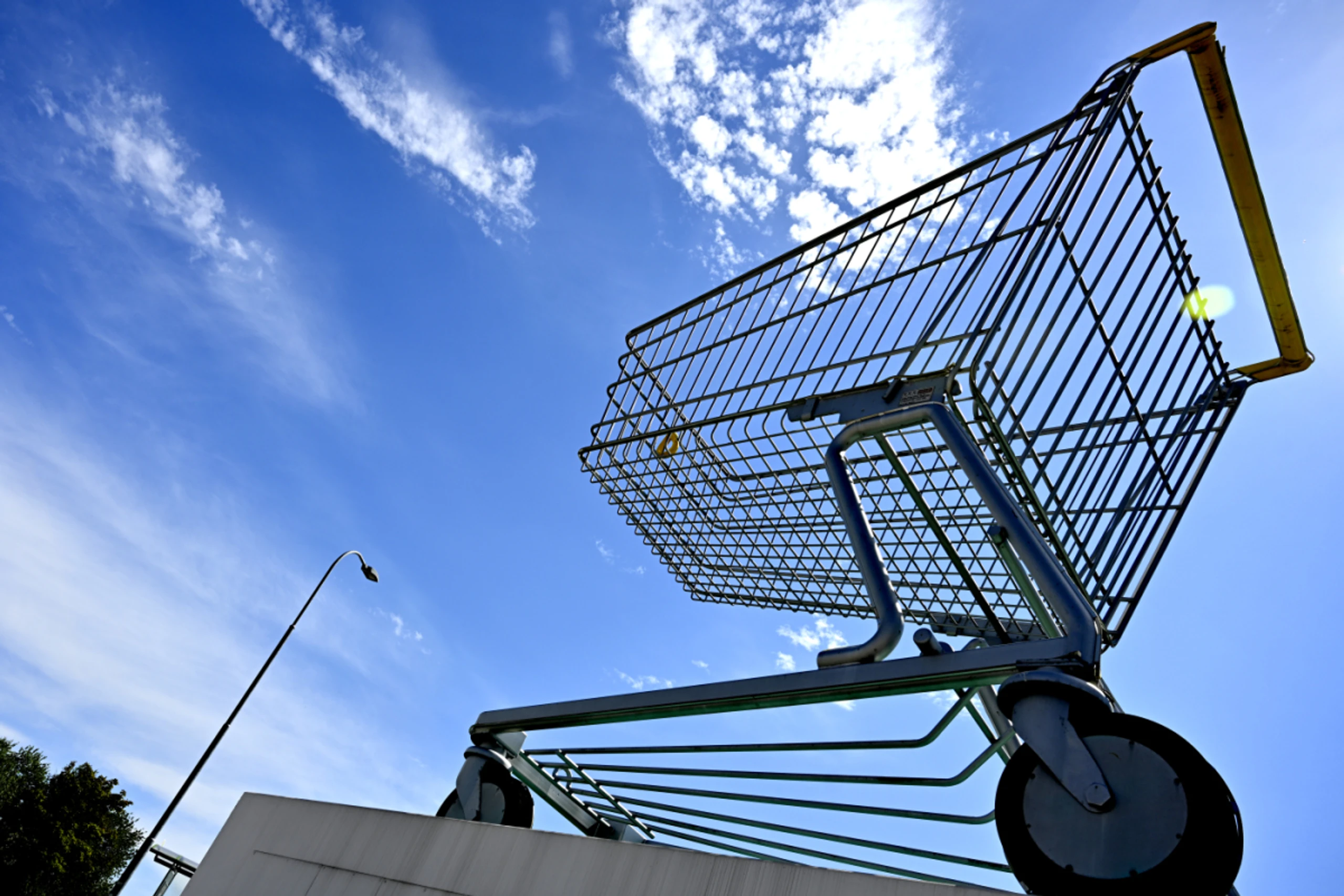 Deutlich mehr Pleiten im Handel