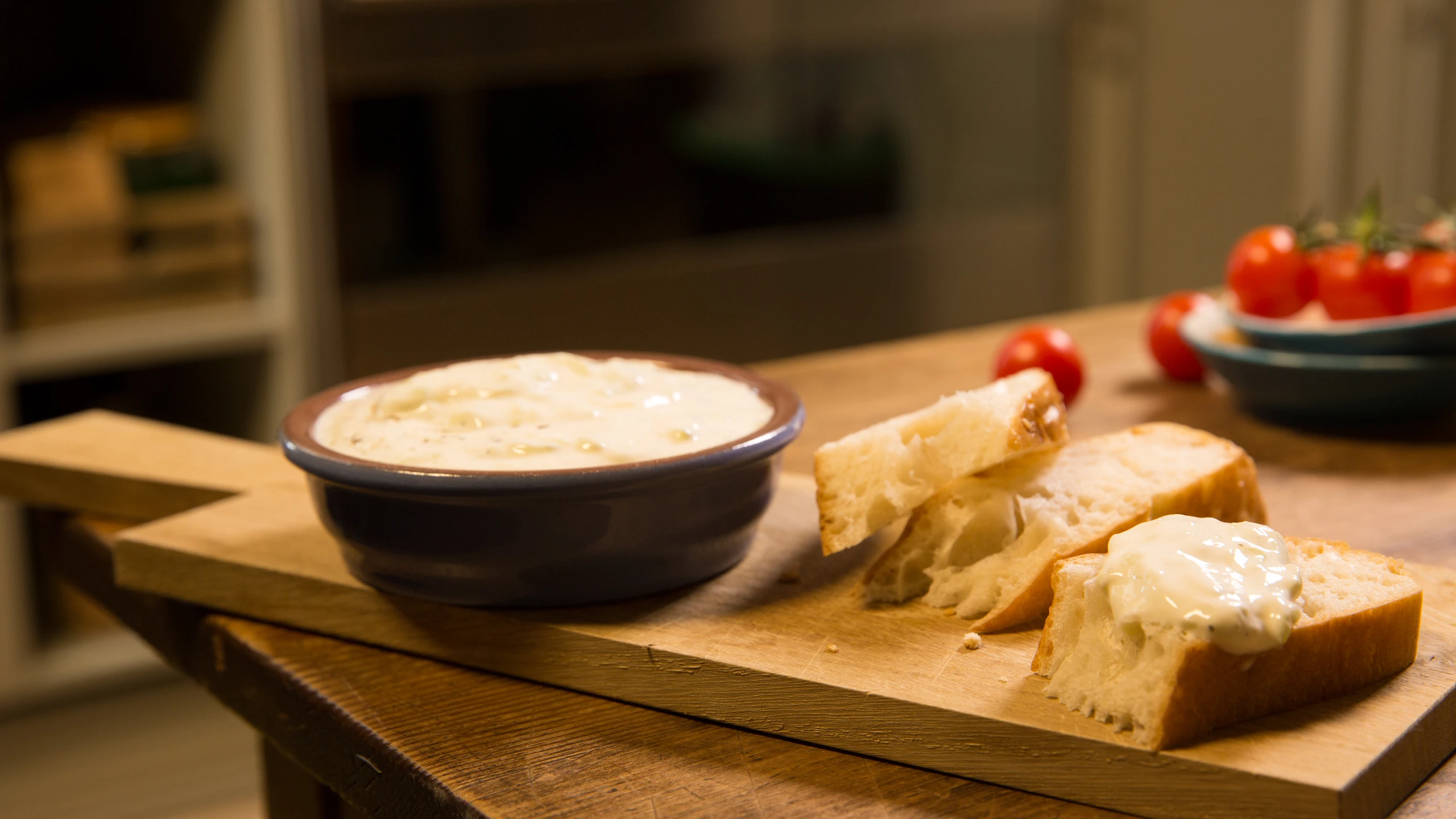 © G+J Digital Products Tzatziki