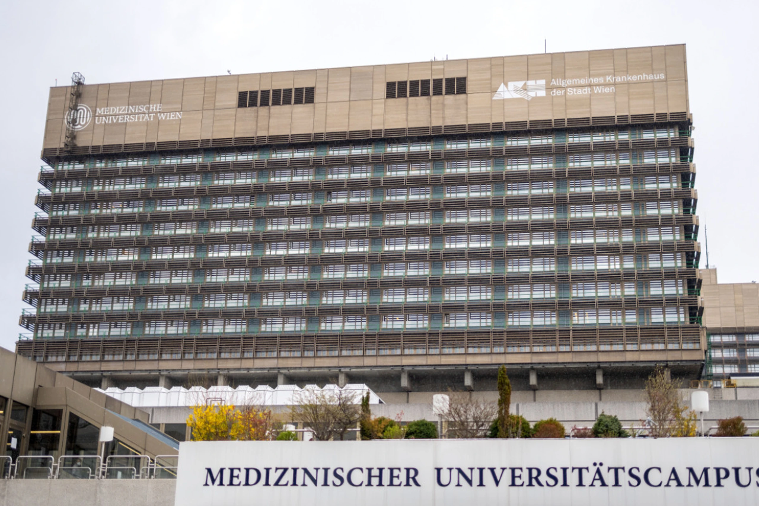 Das Screening ist freiwillig und erfolgt nur mit Zustimmung der Eltern