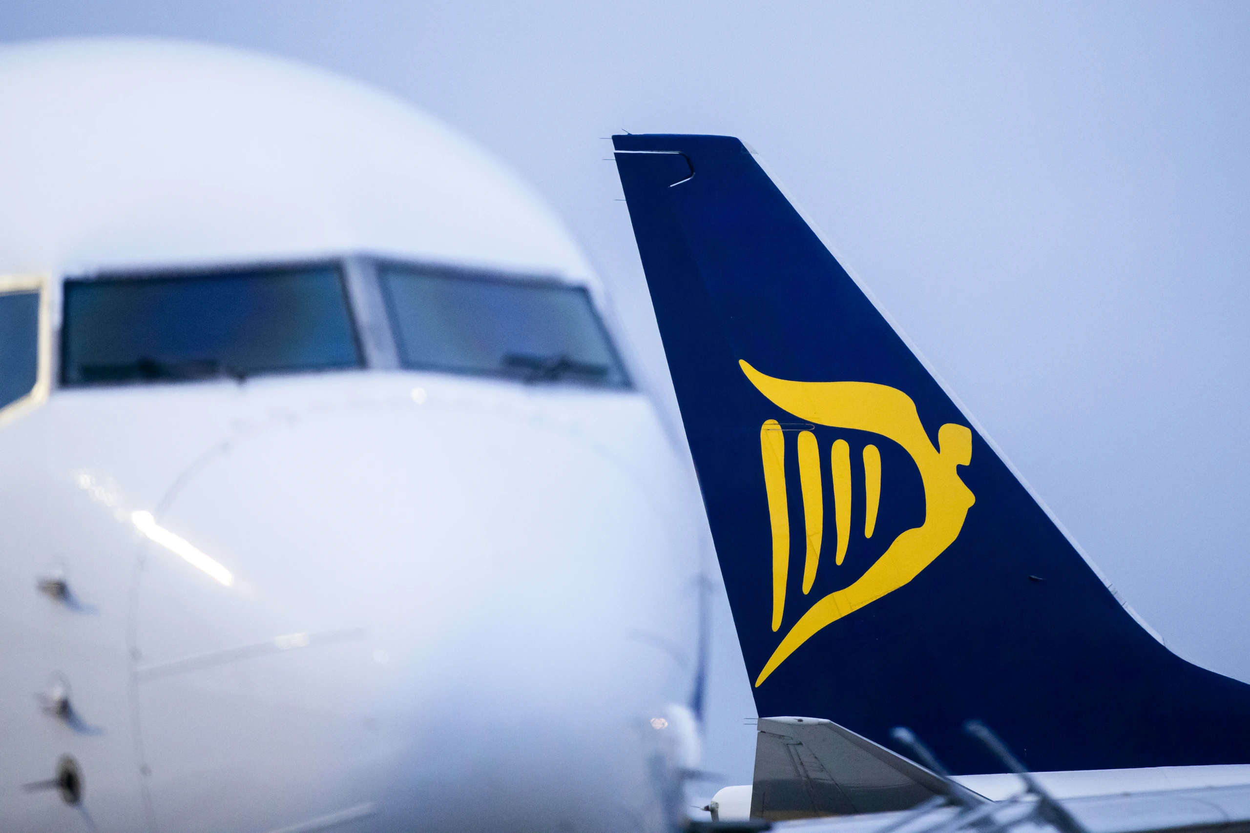 Flughafen Wien: Nach Wizz Air streicht auch Ryanair Flüge