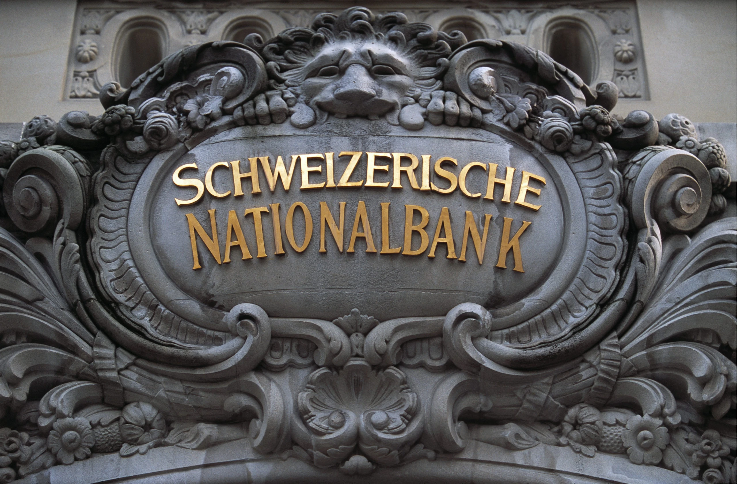 Wie die Schweizerische Nationalbank eine Tech-Größe wurde