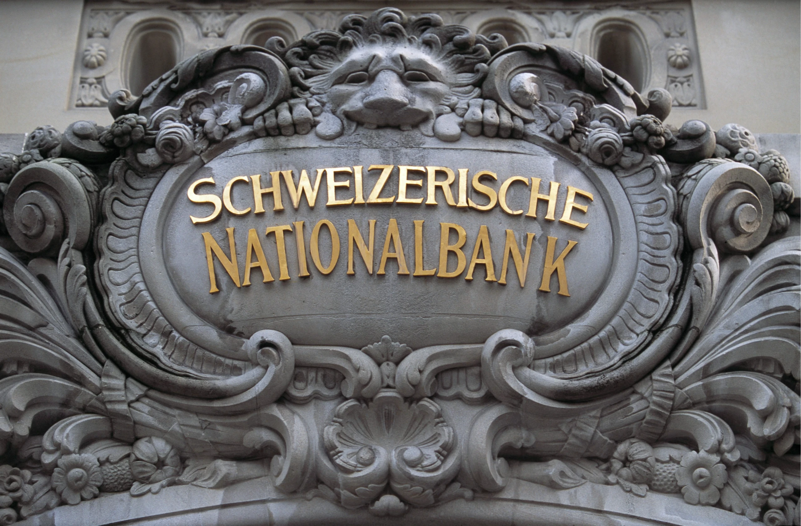 Wie die Schweizerische Nationalbank eine Tech-Größe wurde