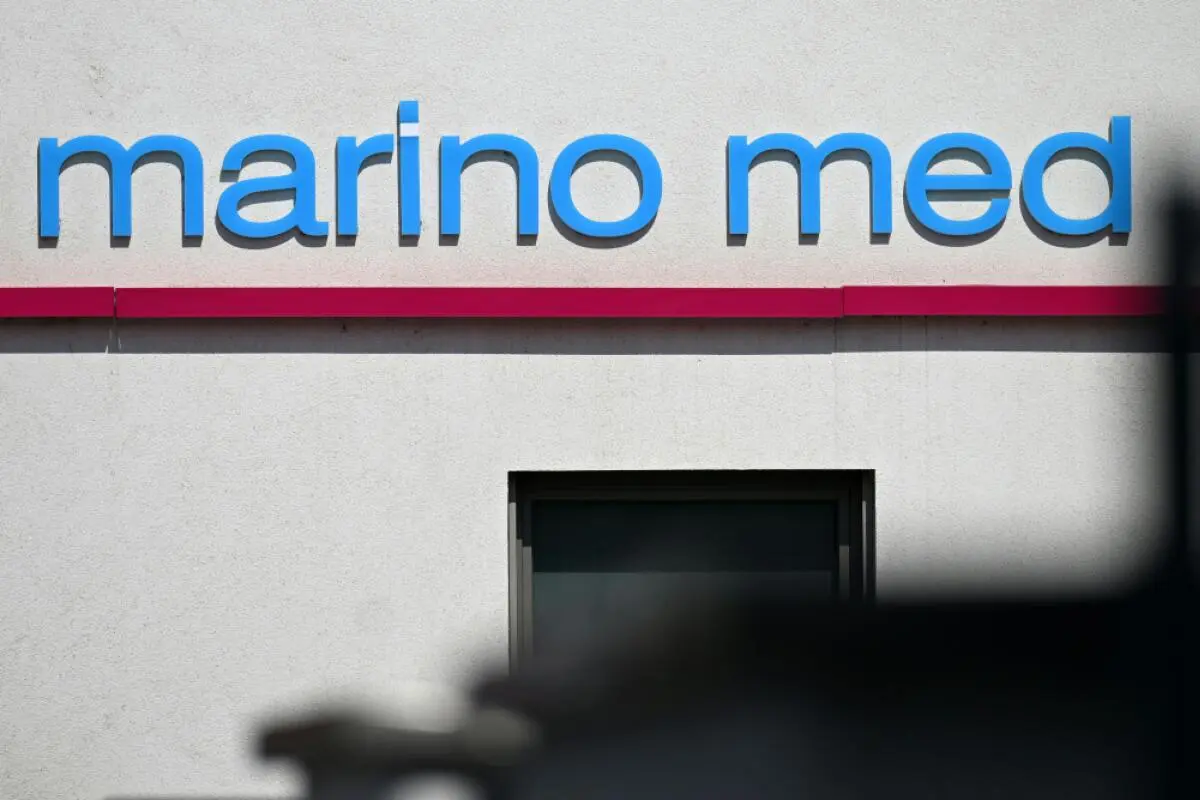 Besseres Ergebnis für Marinomed im Halbjahr