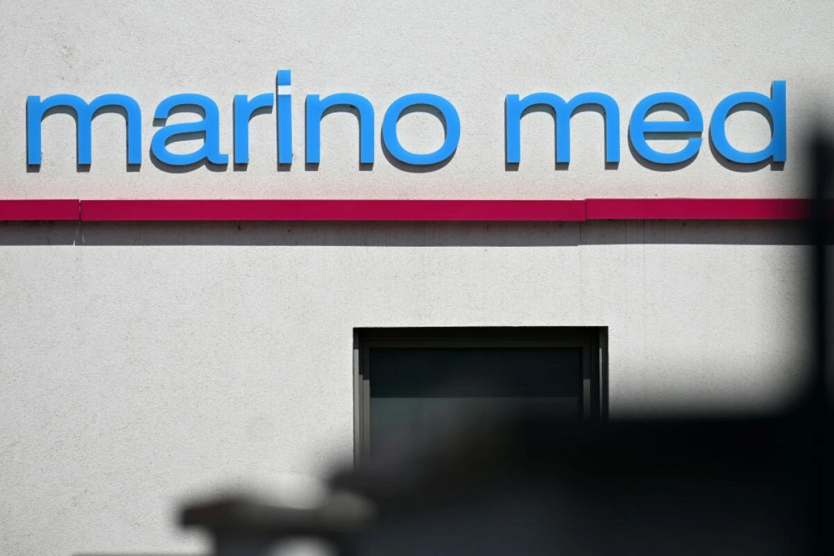 Besseres Ergebnis für Marinomed im Halbjahr