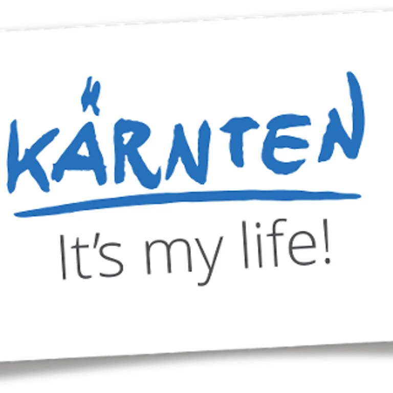 Logo Kärnten