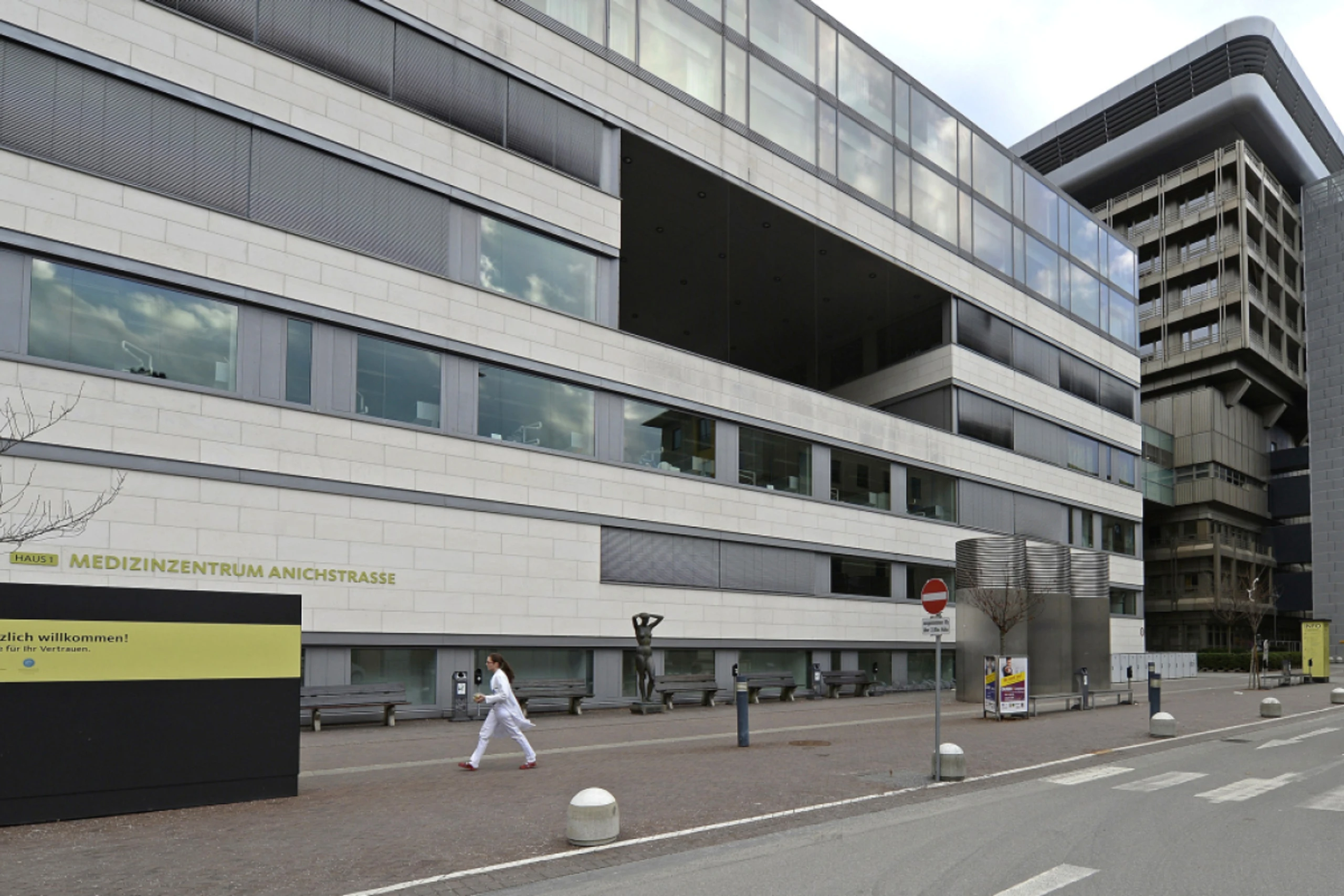 Aus Innsbruck gibt es Neues zu Multiple Sklerose