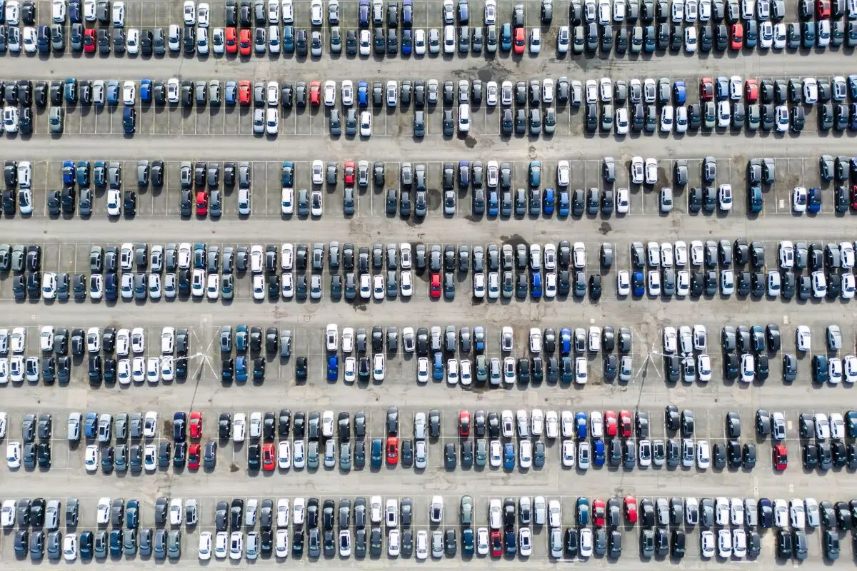 Neuwagen made in China gibt es zum Schnäppchenpreis