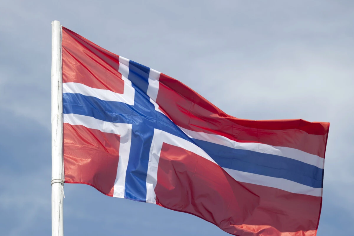 Norwegische Krone reagierte zum US-Dollar kaum auf Zinsentscheid