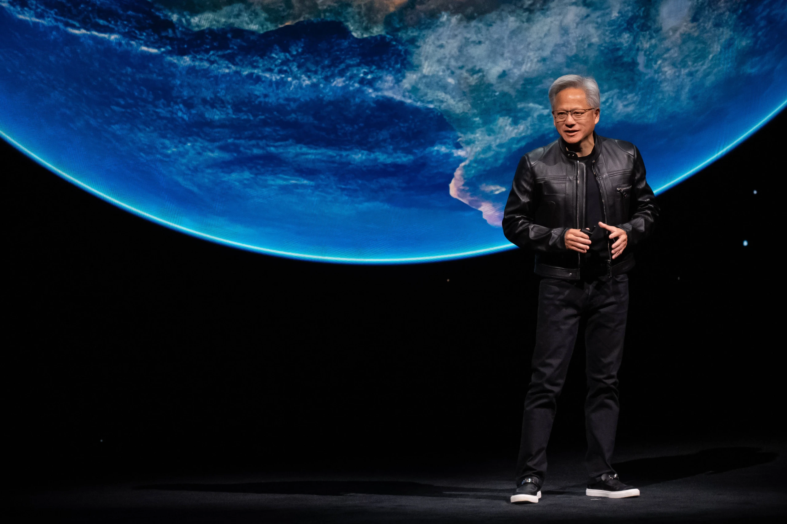 Was Nvidias Einstieg bei Intel bedeutet