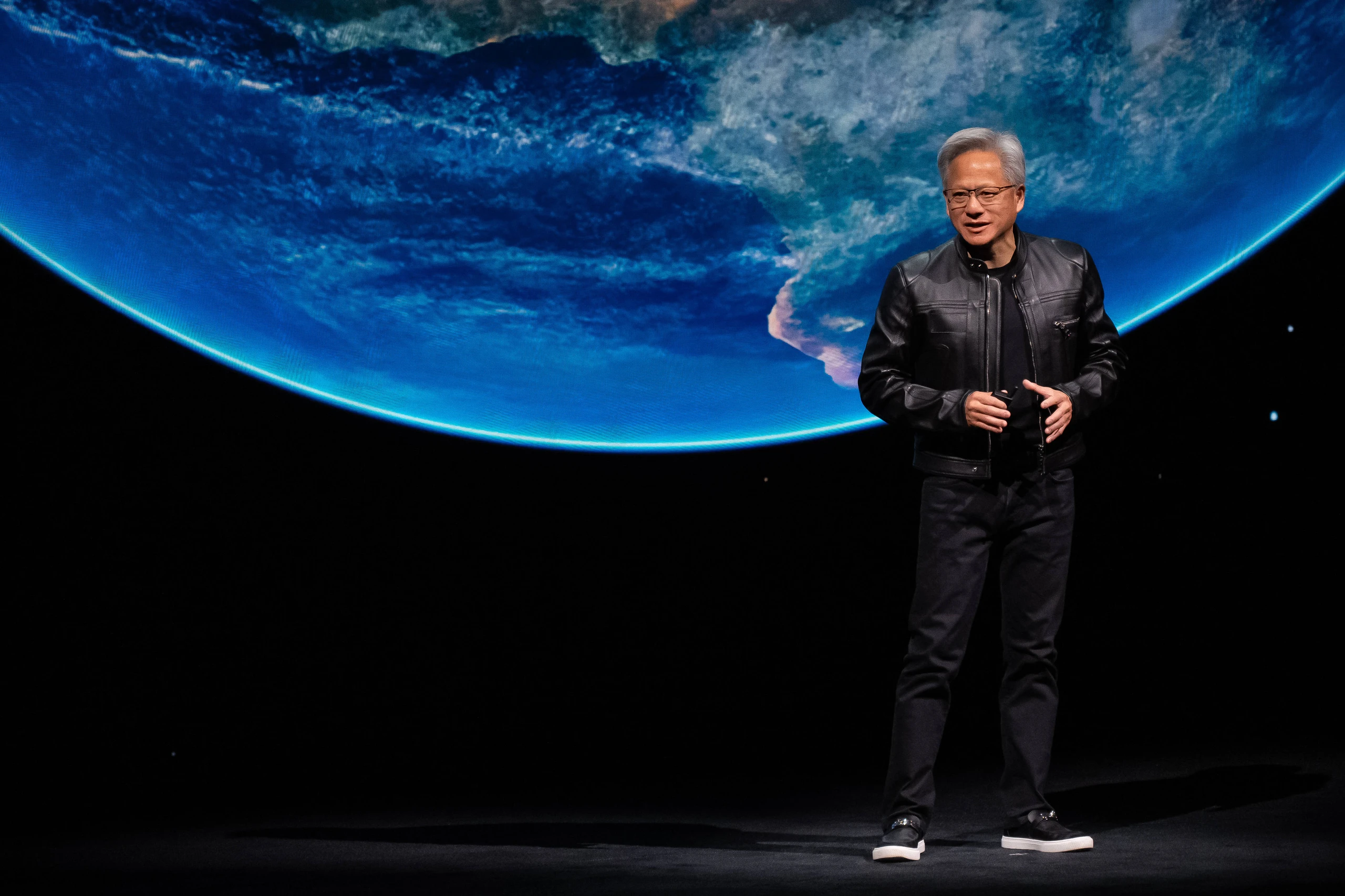 Was Nvidias Einstieg bei Intel bedeutet