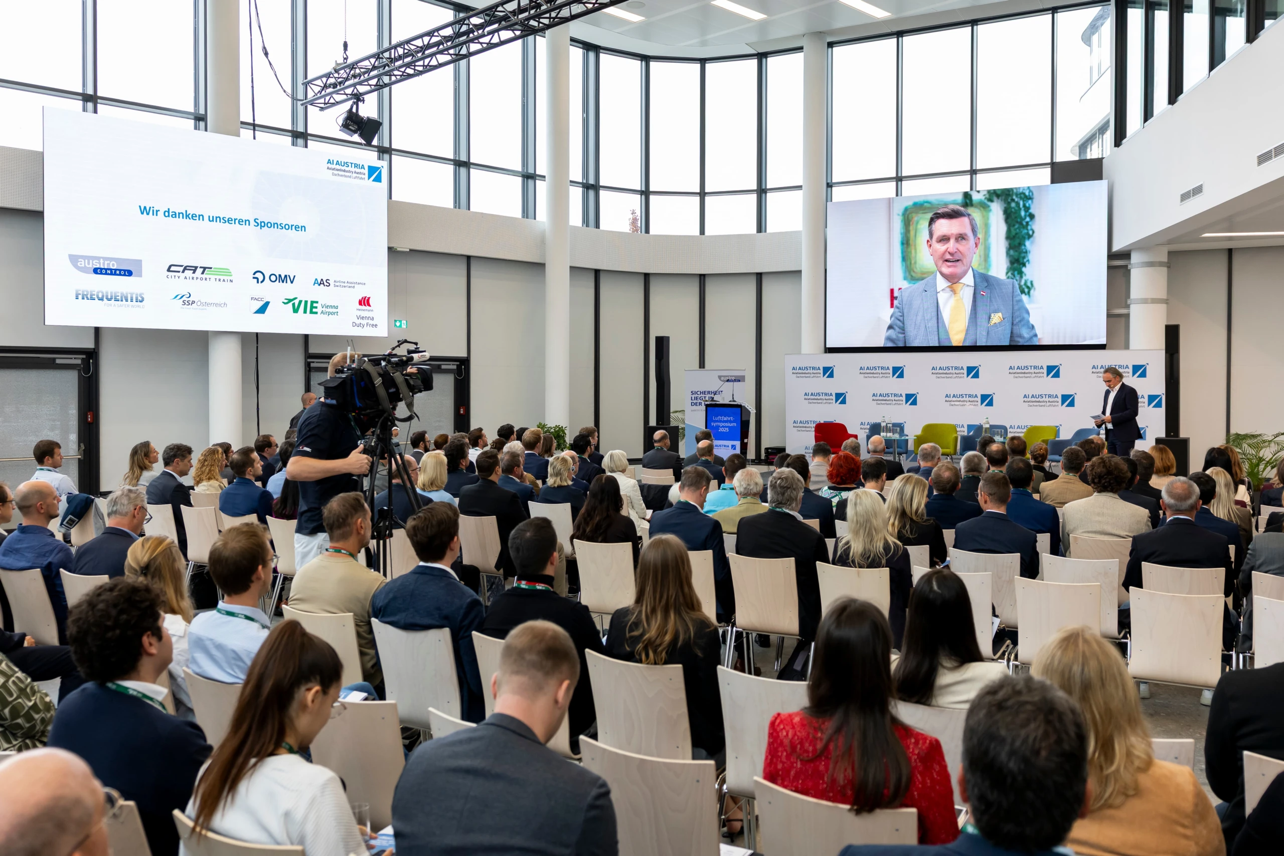 Blurred image background