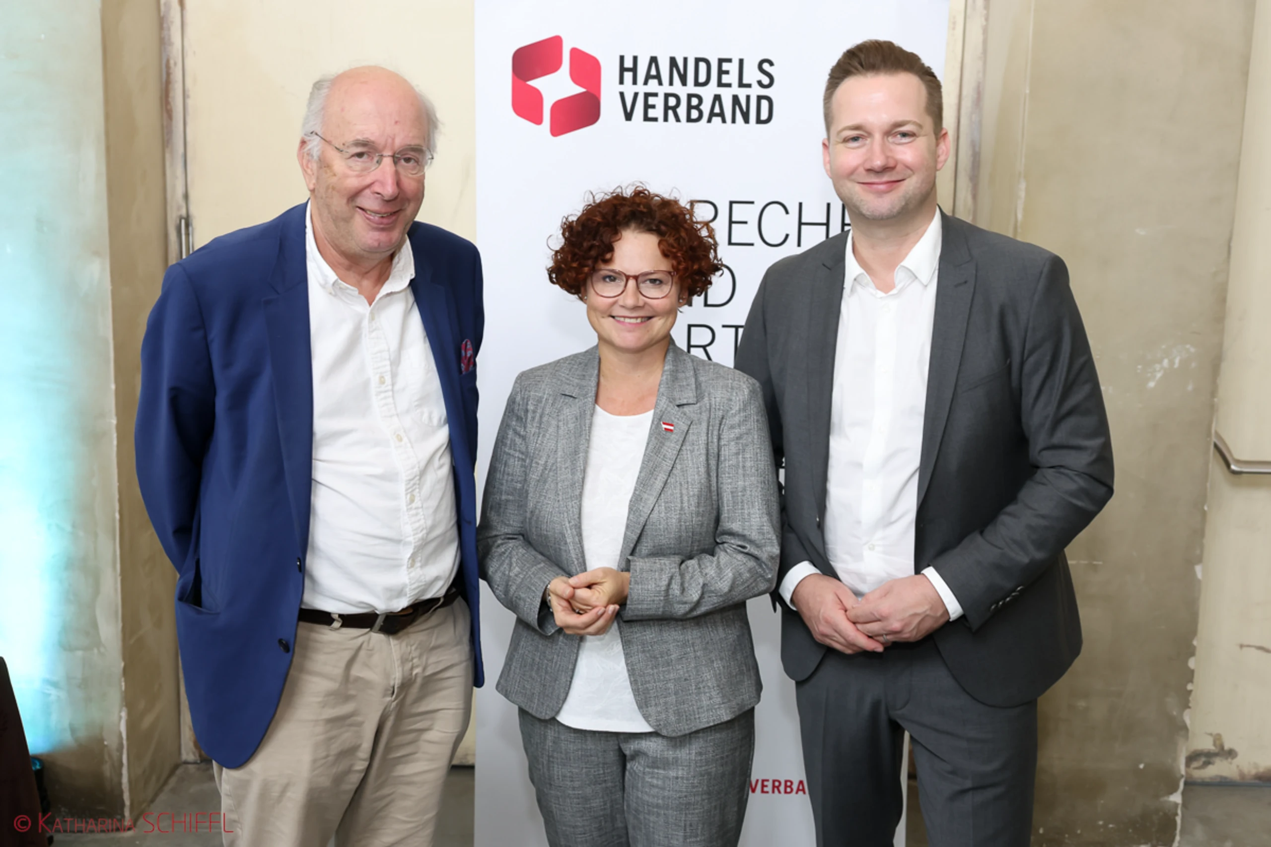 Handelsflächenforum 2025: So sieht die Zukunft des stationären Handels aus