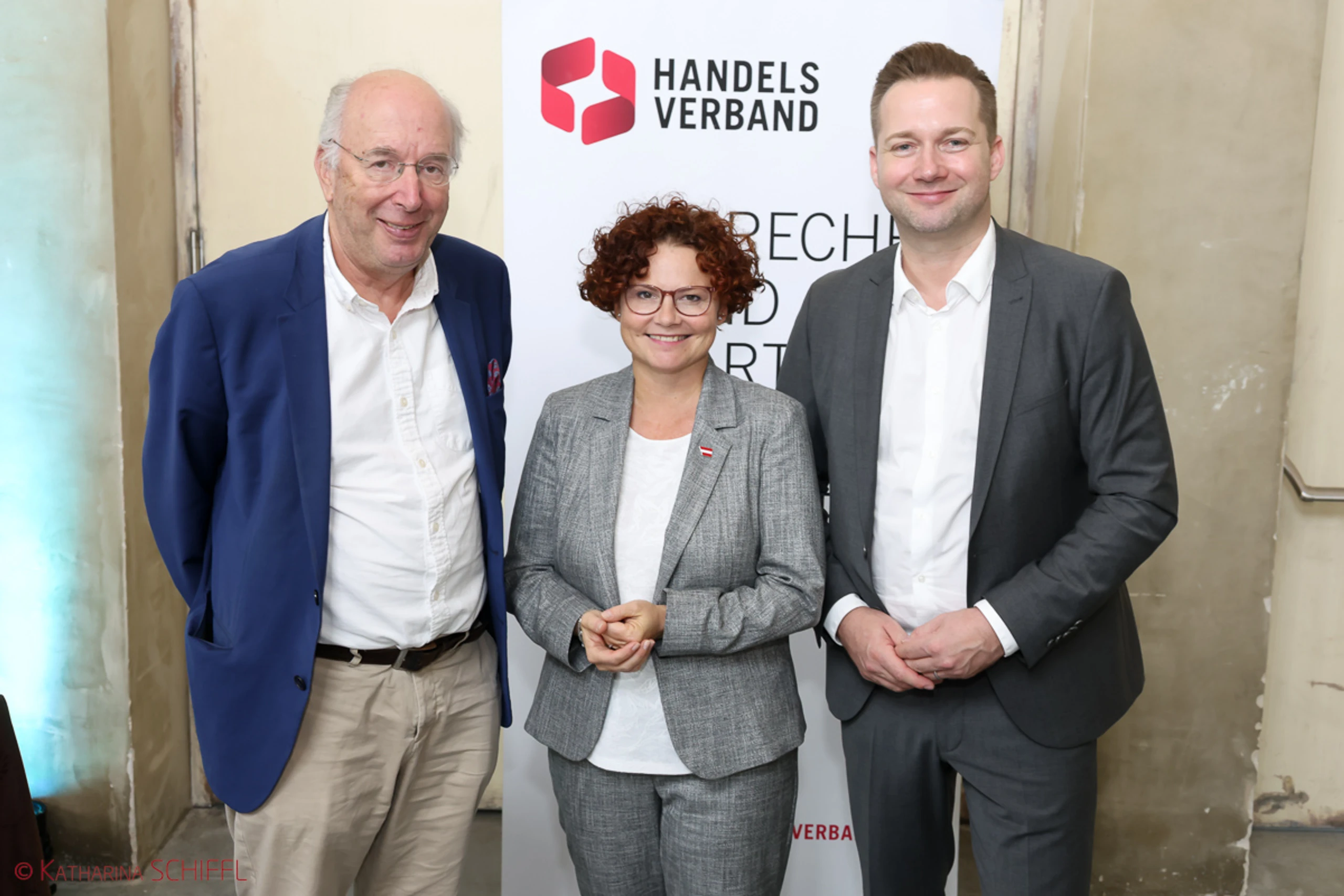 Handelsflächenforum 2025: So sieht die Zukunft des stationären Handels aus