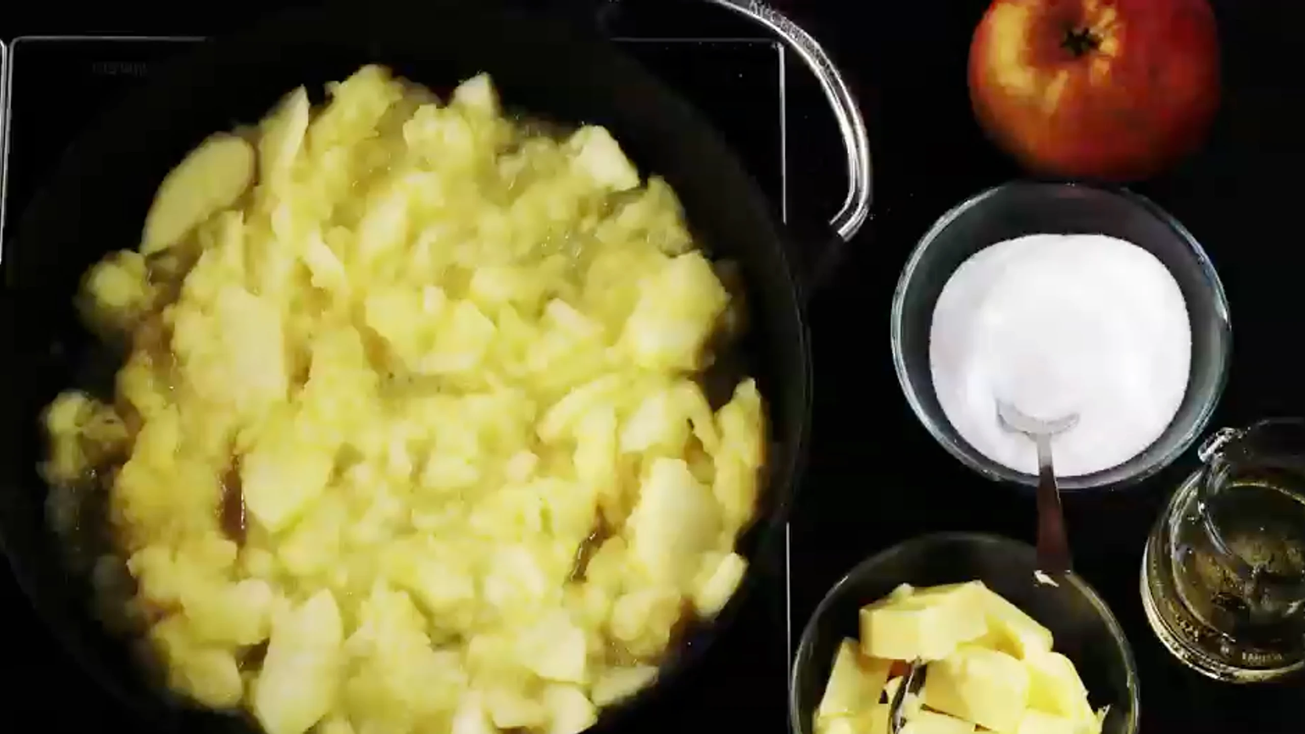 © G+J Digital Products Garmethode Dünsten