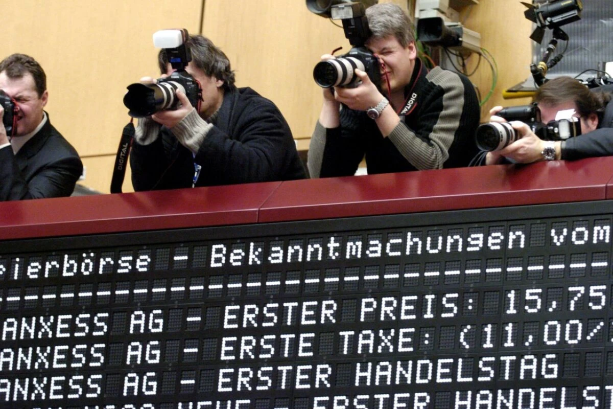 Nach mehrfacher Überzeichnung wurde höchster Ausgabepreis festgesetzt