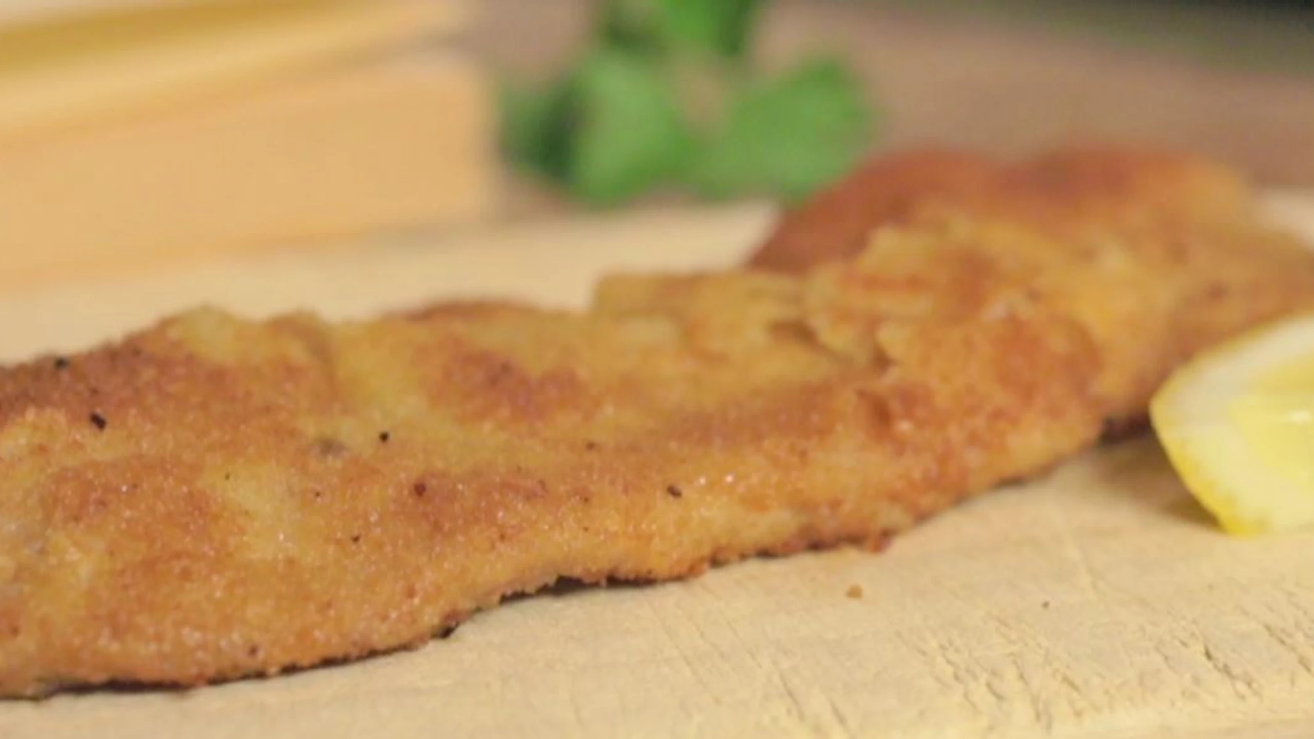 Wiener Schnitzel