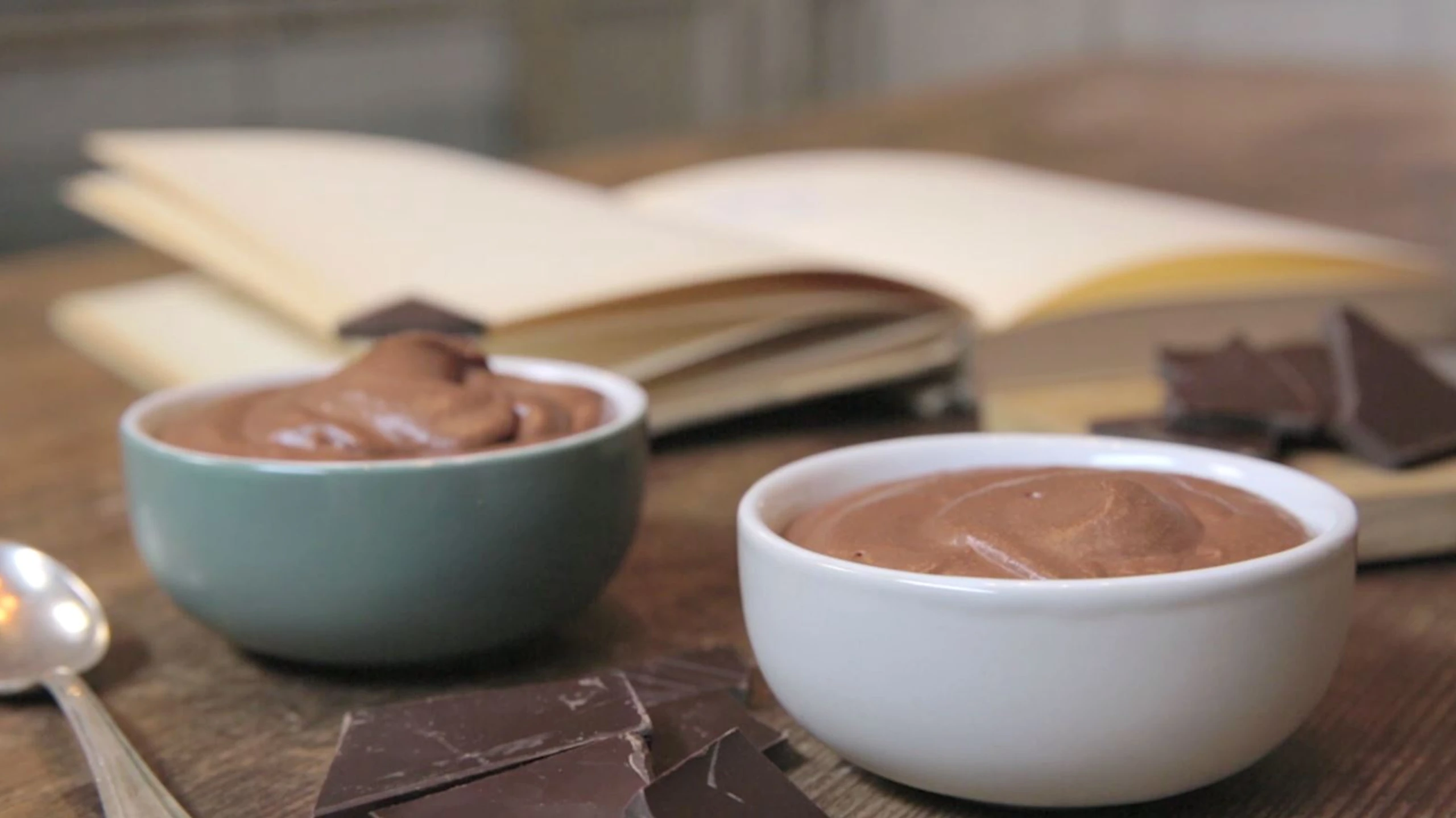 © G+J Digital Products Mousse au Chocolat