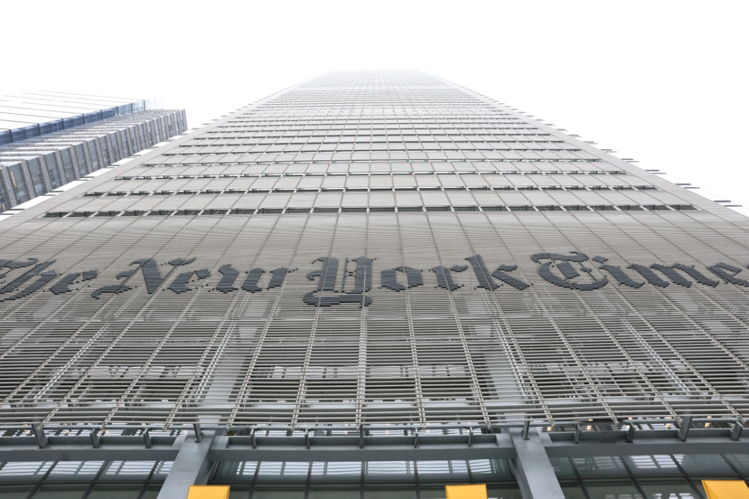 Richter wies Klage des US-Präsidenten gegen die Zeitung vorerst ab