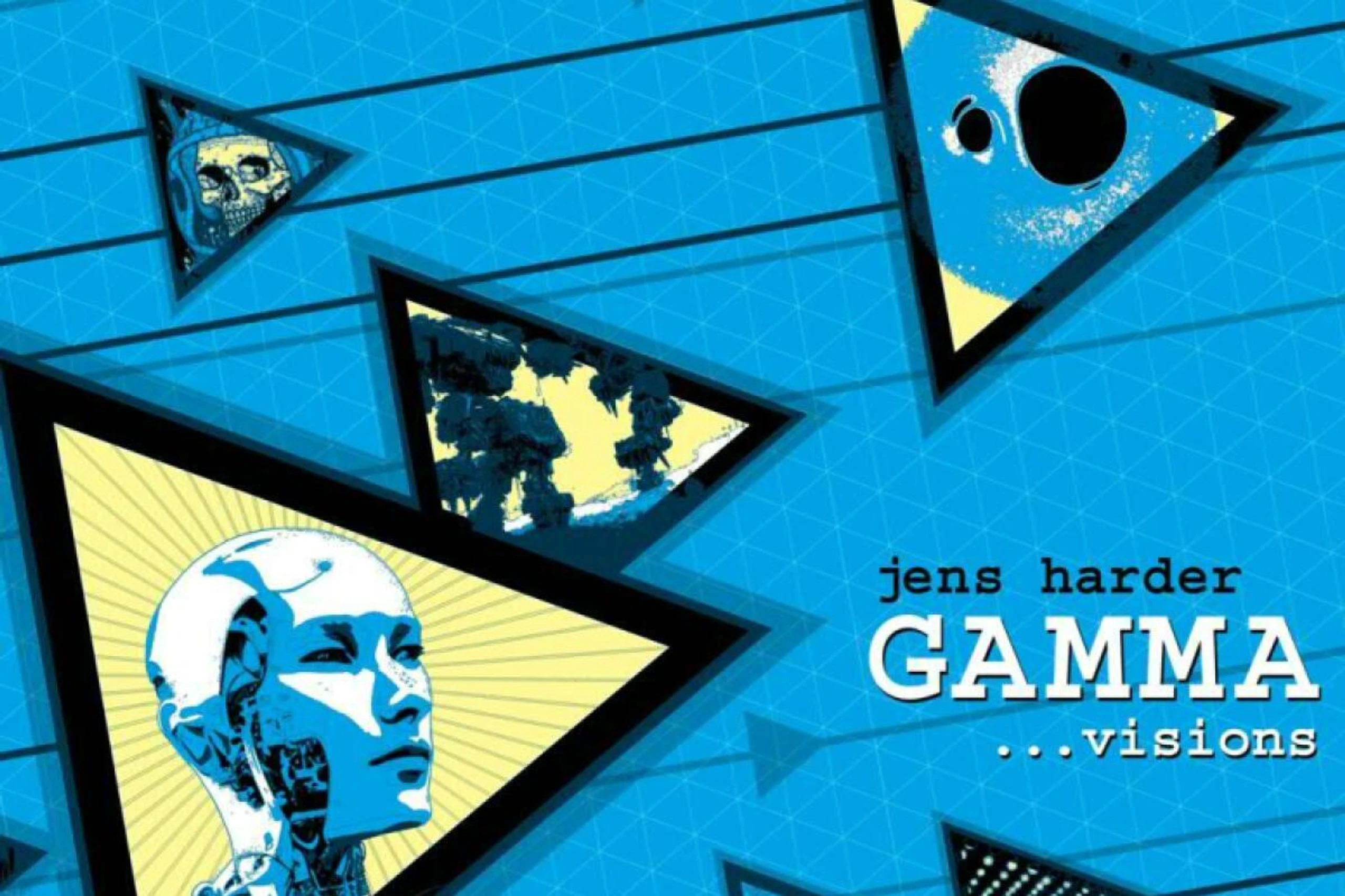 Abschluss eines Mammut-Projekts