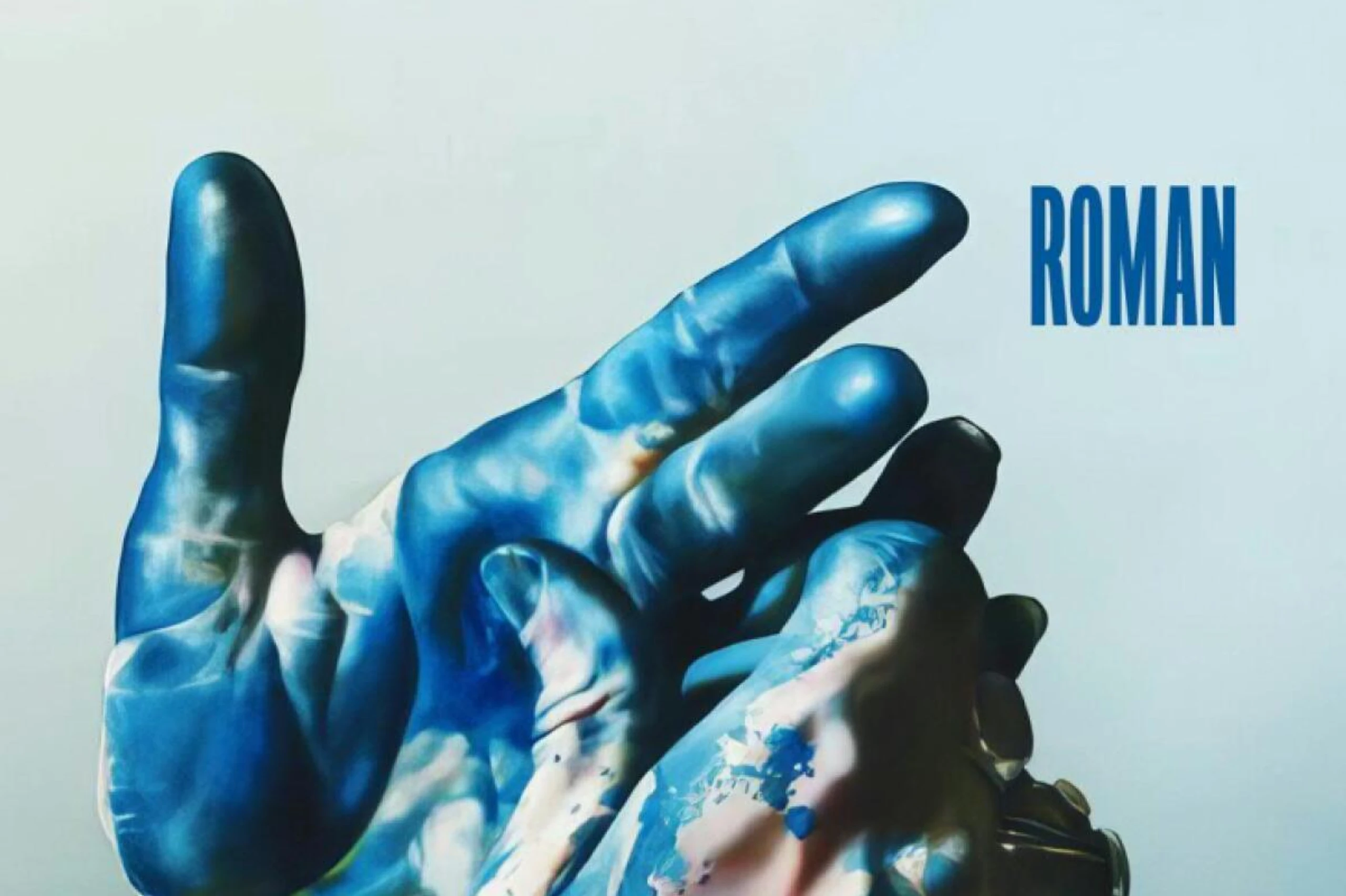 Neuer Roman von Robert Prosser