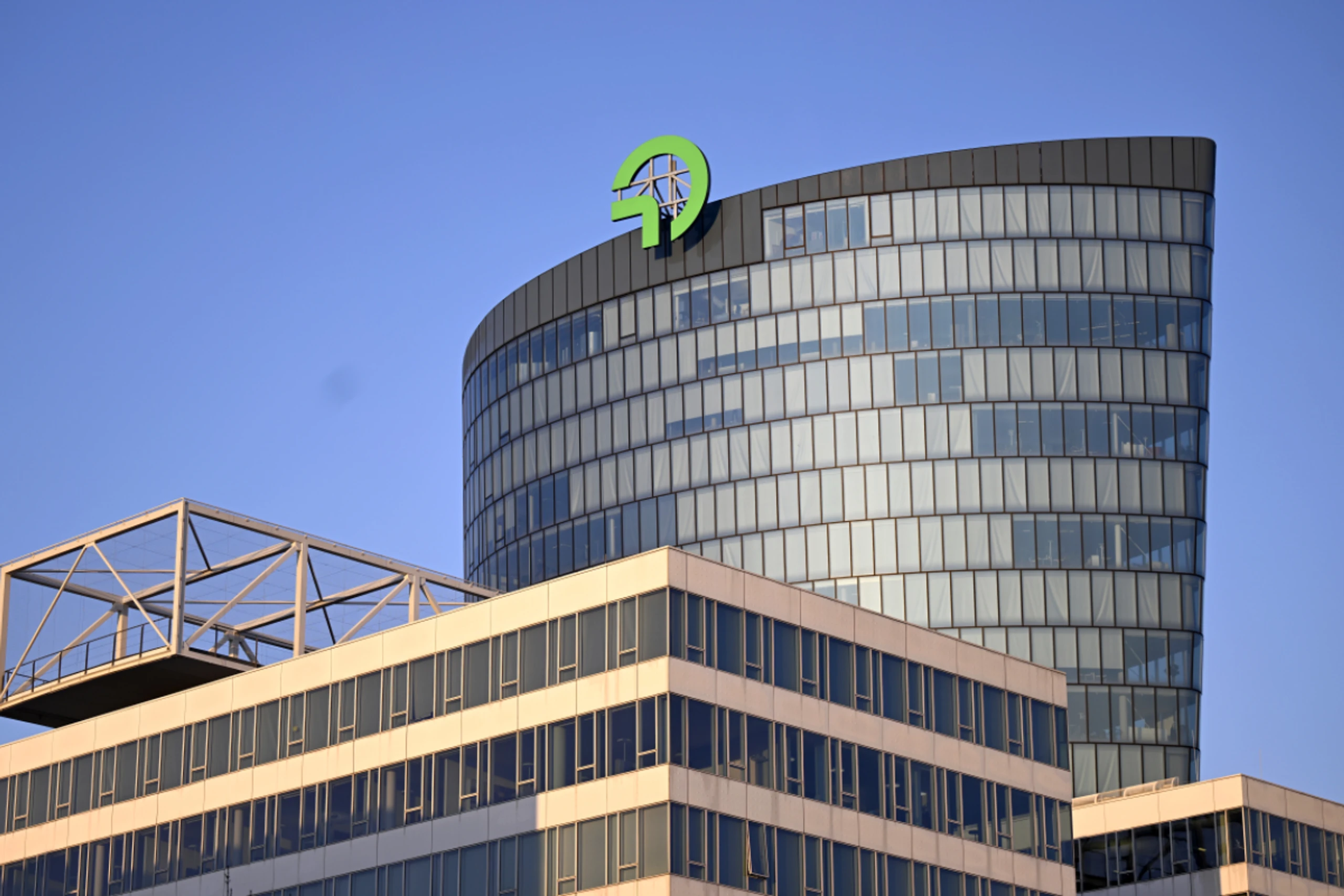 OMV trennte sich nach Vorwürfen von Mitarbeiter