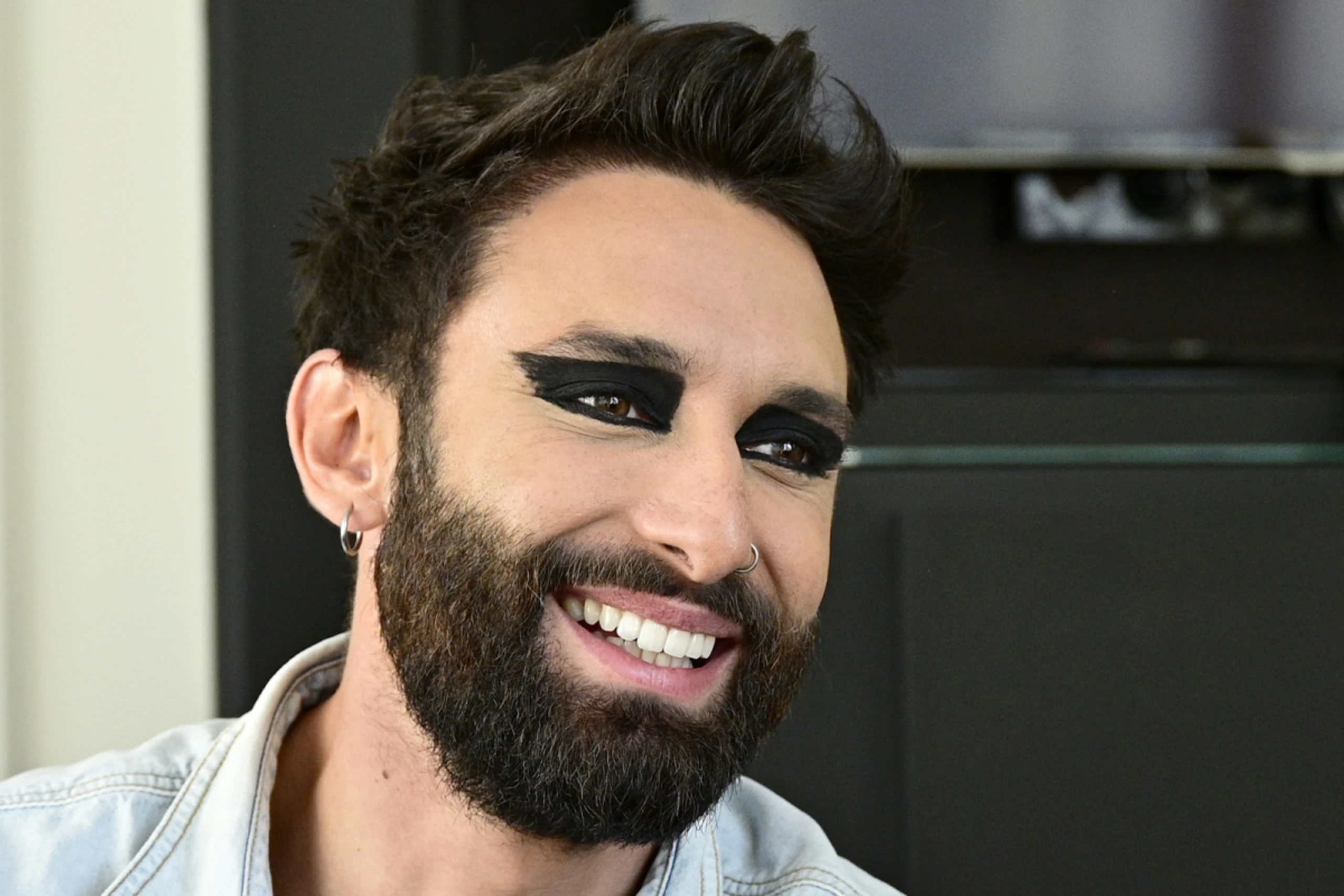 Conchita ist nun wieder als Frau Thomas zu erleben