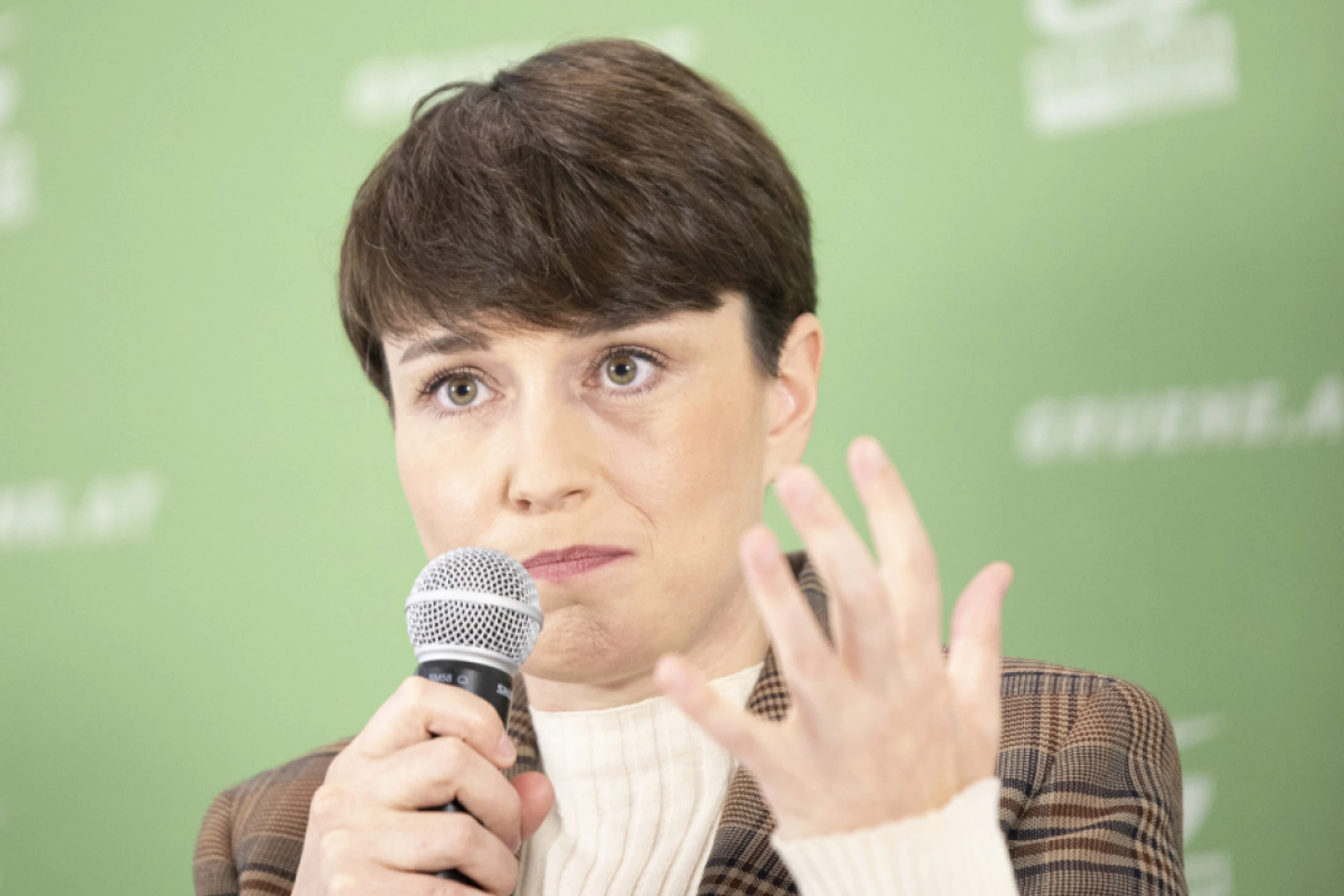 Die Grüne Bildungssprecherin fordert mehr psychosoziale Unterstützung