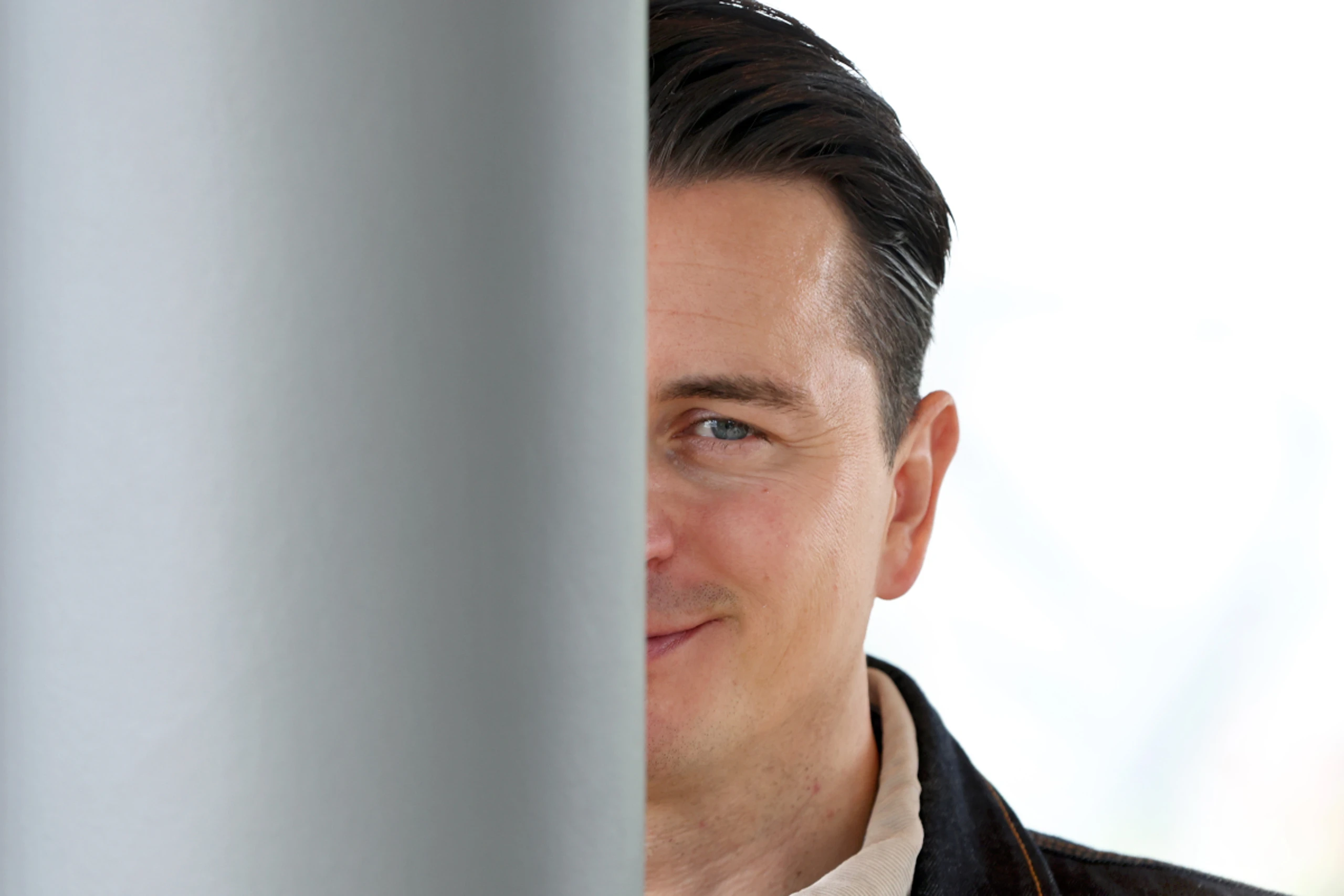 Auch Andreas Gabalier schaute vorbei