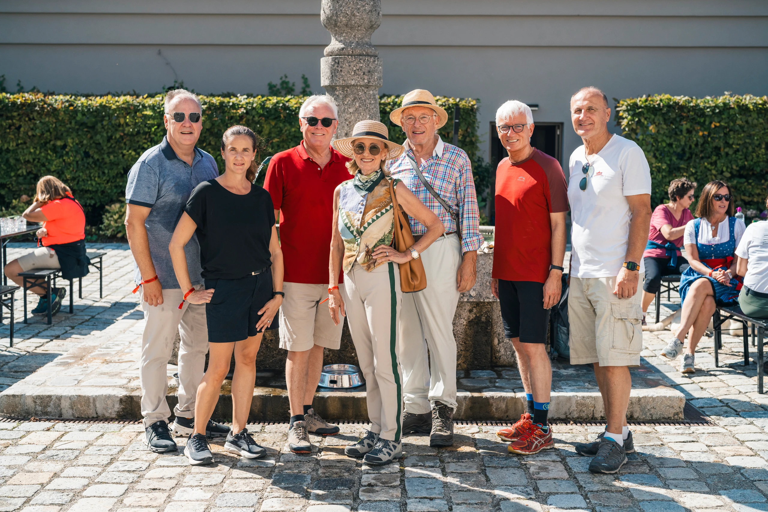 Wirtschaft Wandert Weiter 2025