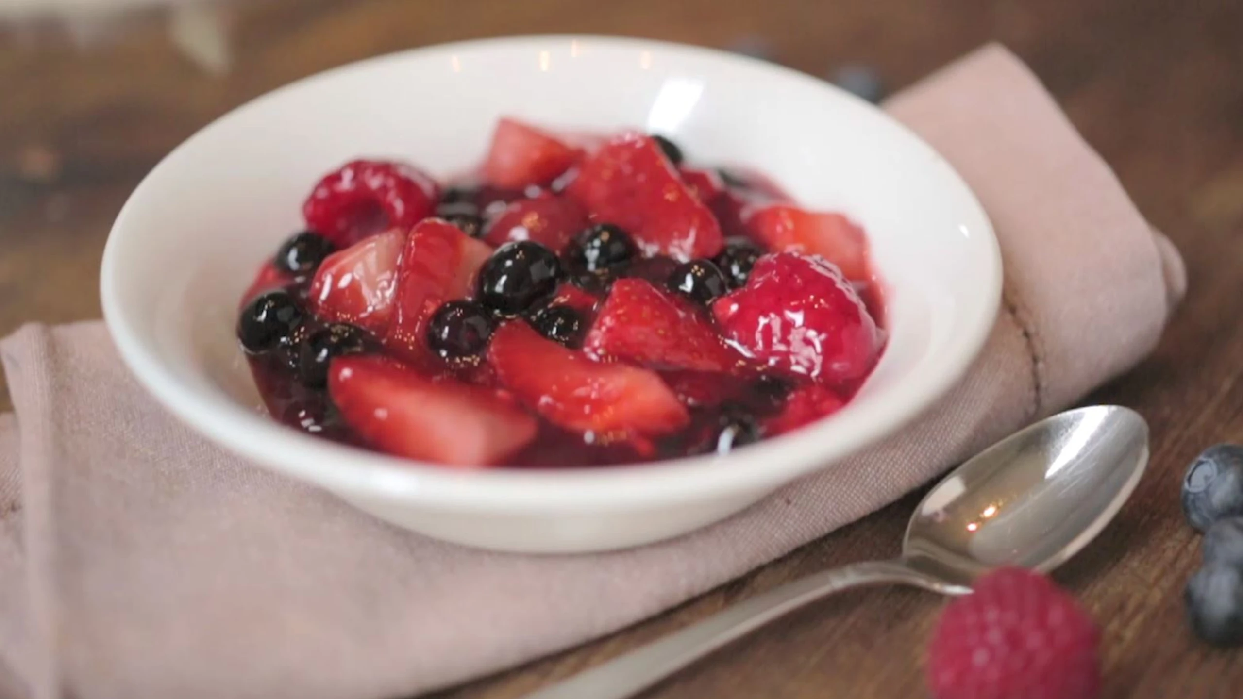 © G+J Digital Products Rote Grütze