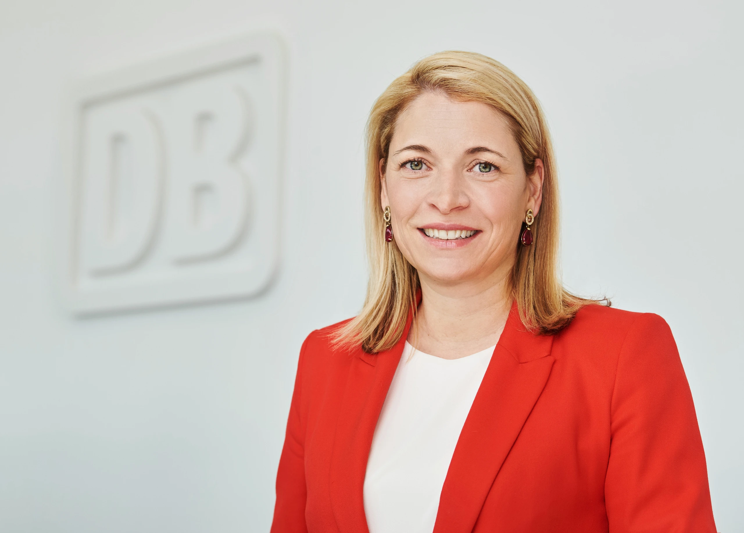 Ex-ÖBB-Managerin Palla soll Deutsche Bahn auf Vordermann bringen