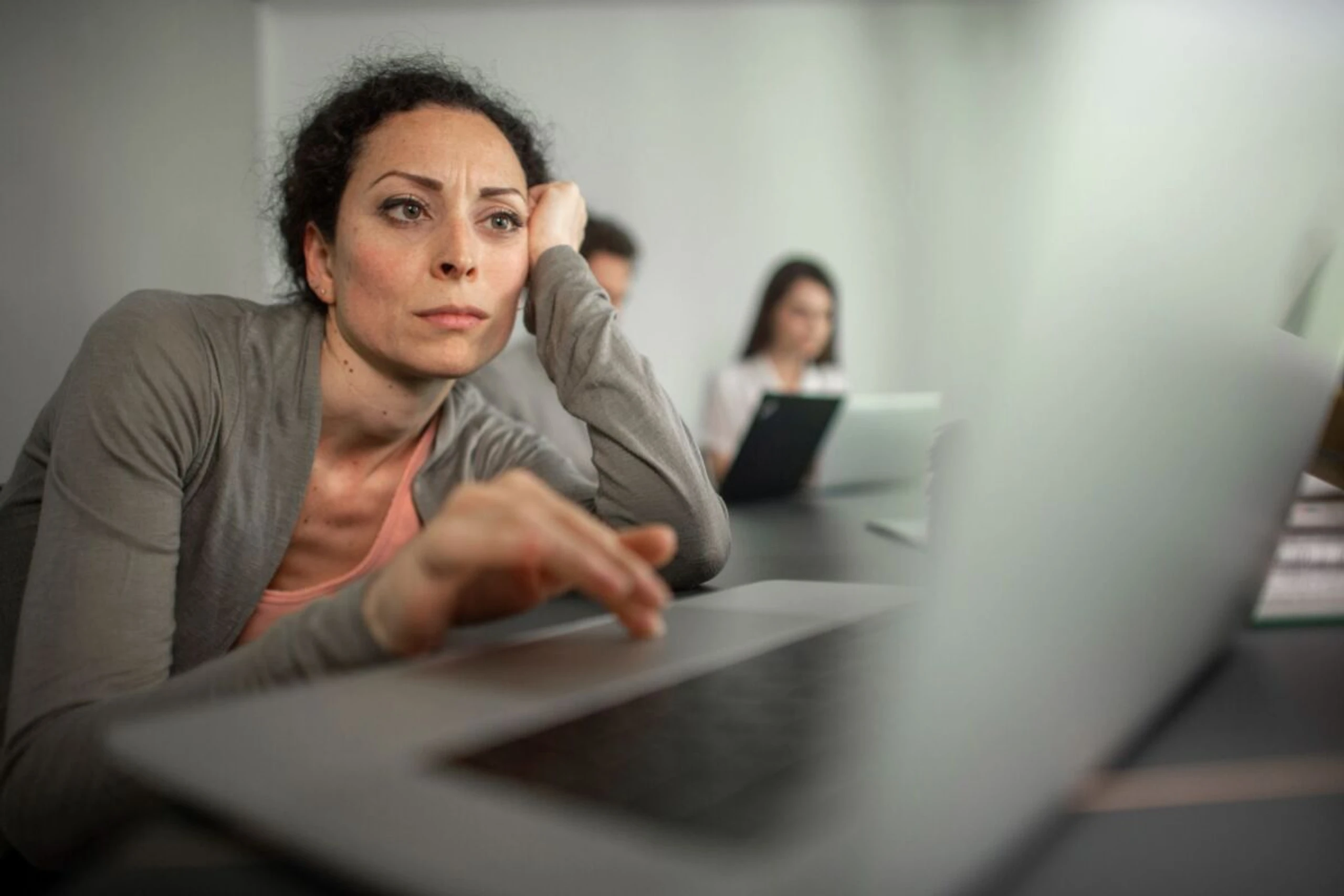 Erwerbstätigkeit nach einer Krebsdiagnose hängt von der Tumorart ab