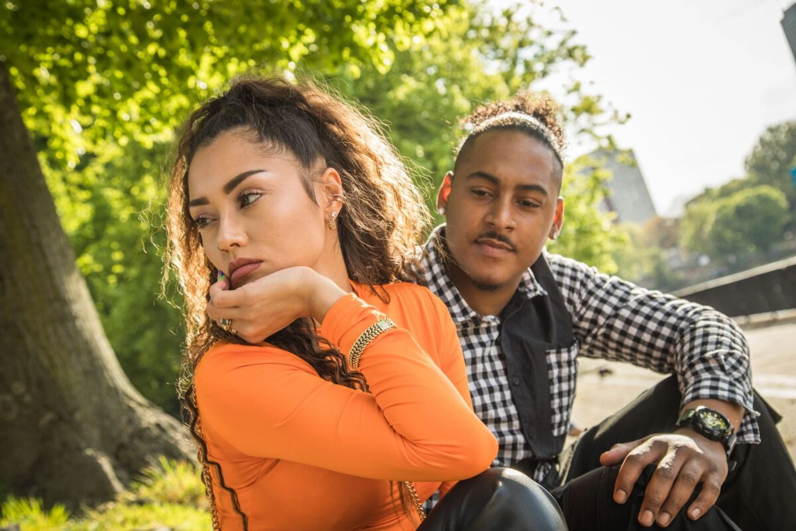 Die Vermeidung von Streit verursacht nur weitere Schwierigkeiten