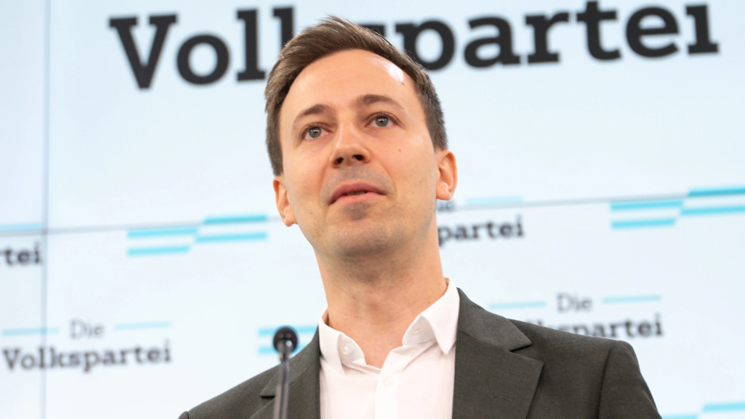 ÖVP-Mediensprecher Marchetti: Die Maus, die brüllte