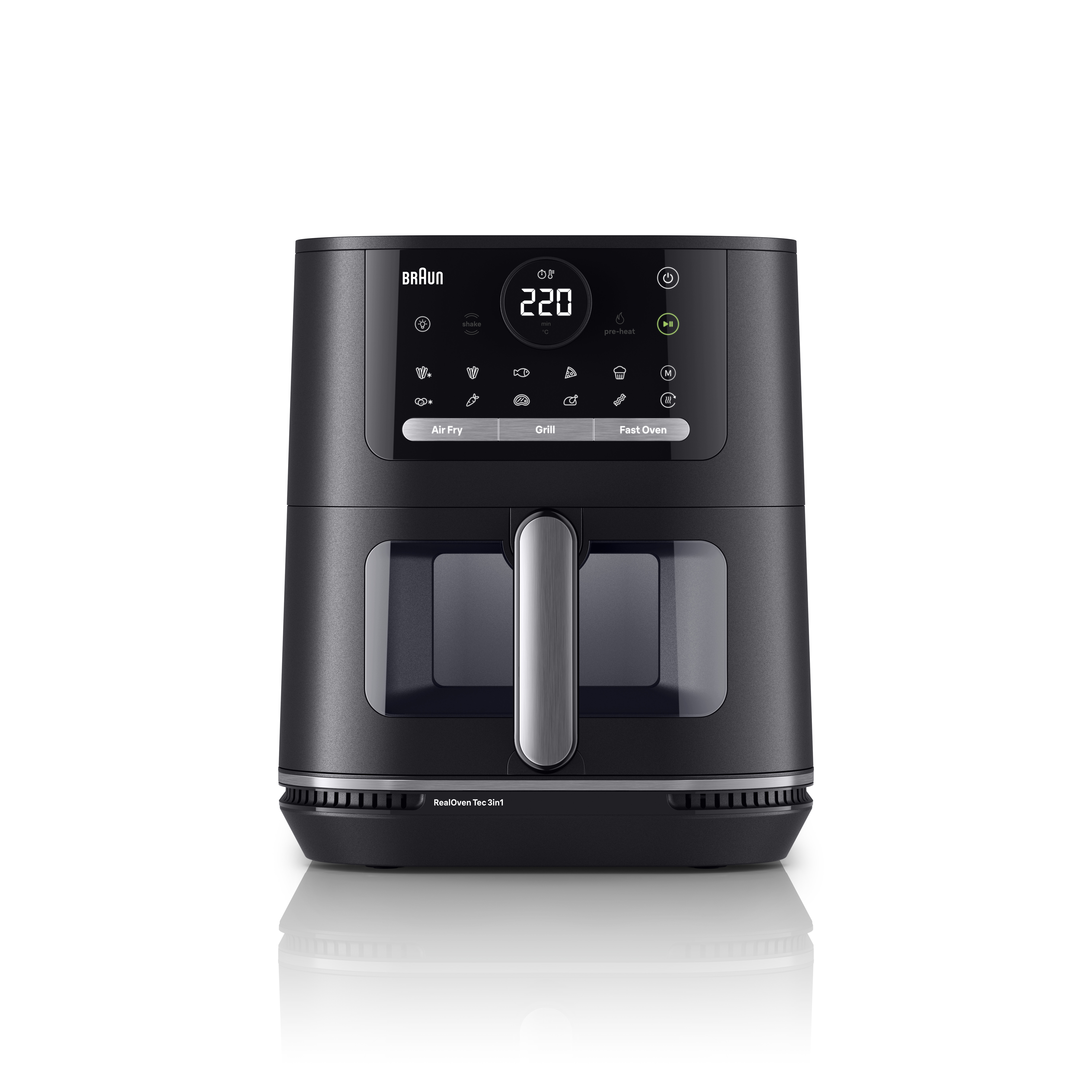 Airfryer MultiFry 5