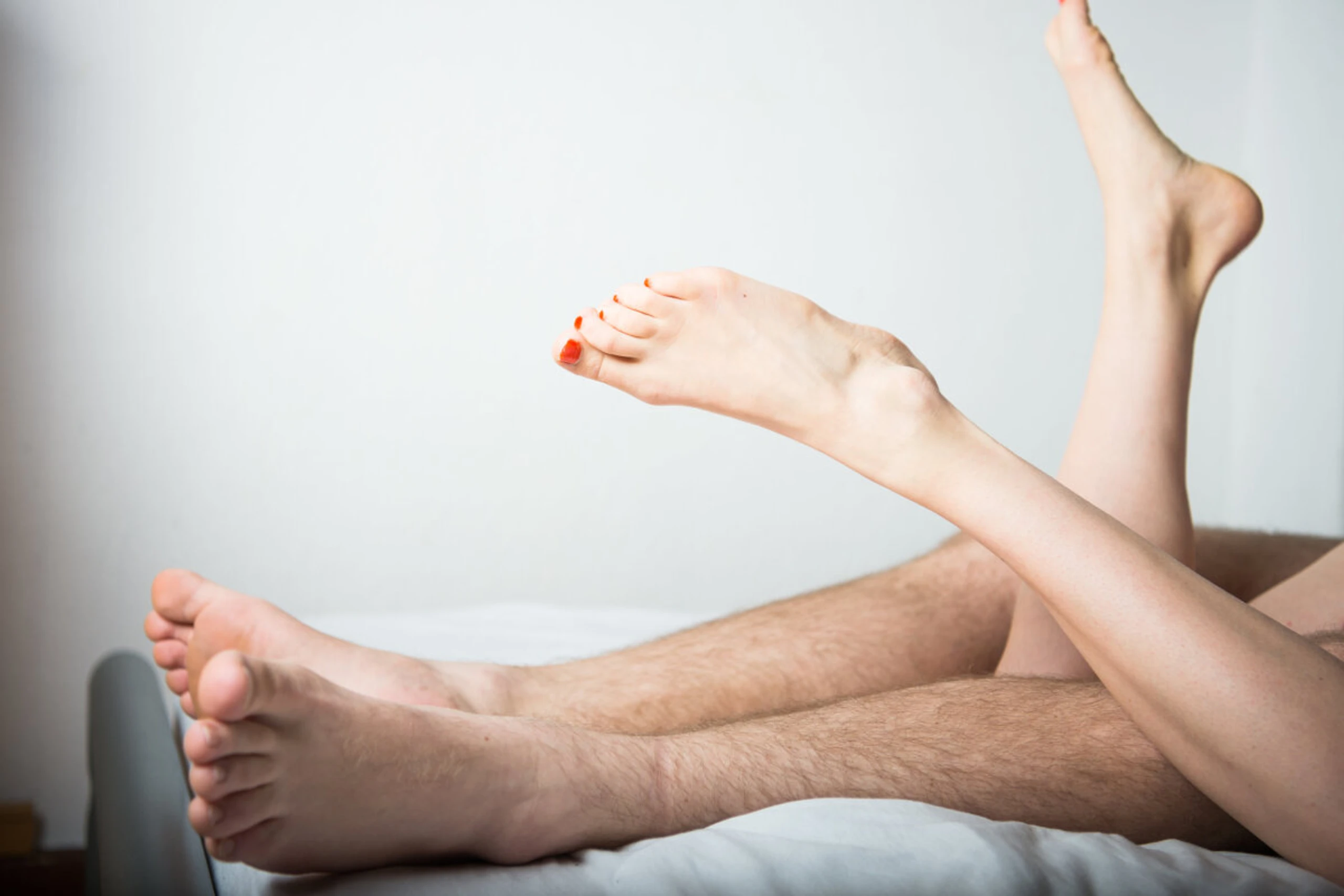 Manche Menschen entscheiden sich bewusst für ein Leben ohne Sex