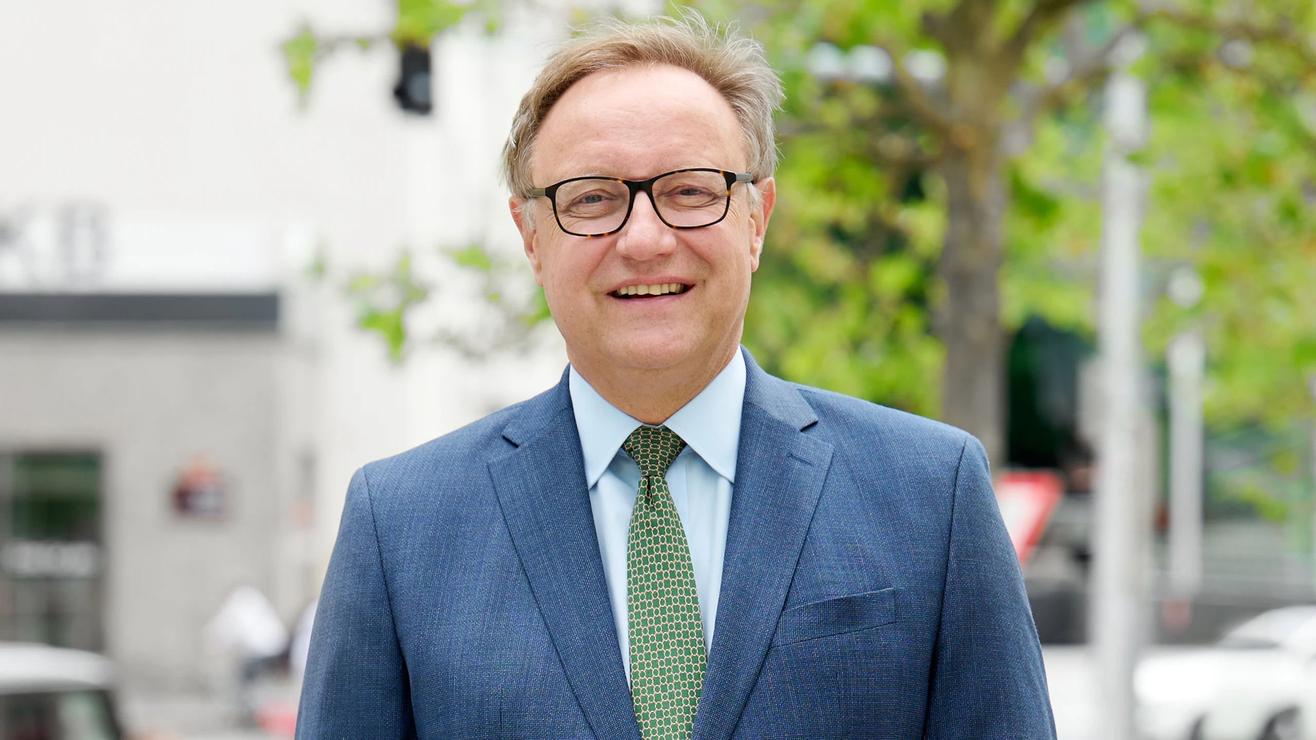 Tiwag-Vorstand Thomas Gasser muss wegen Pflichtverletzung gehen