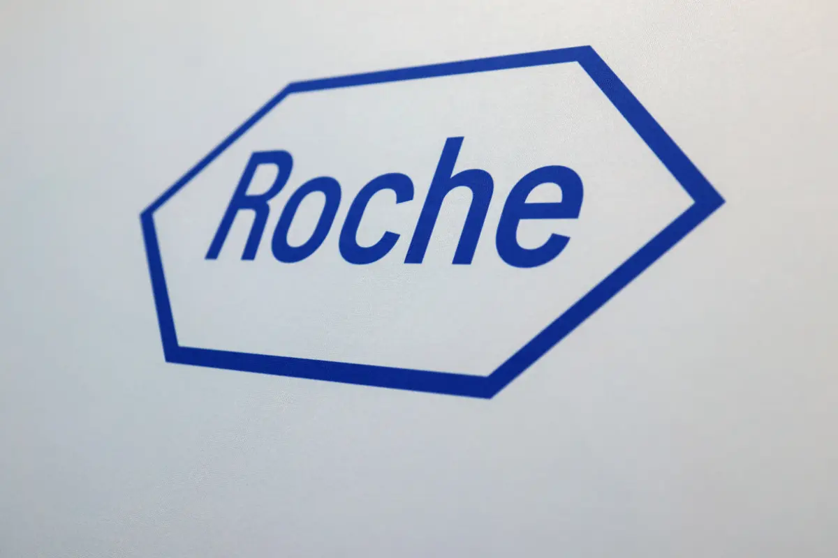 Roche will an die "Abnehm"-Spitze