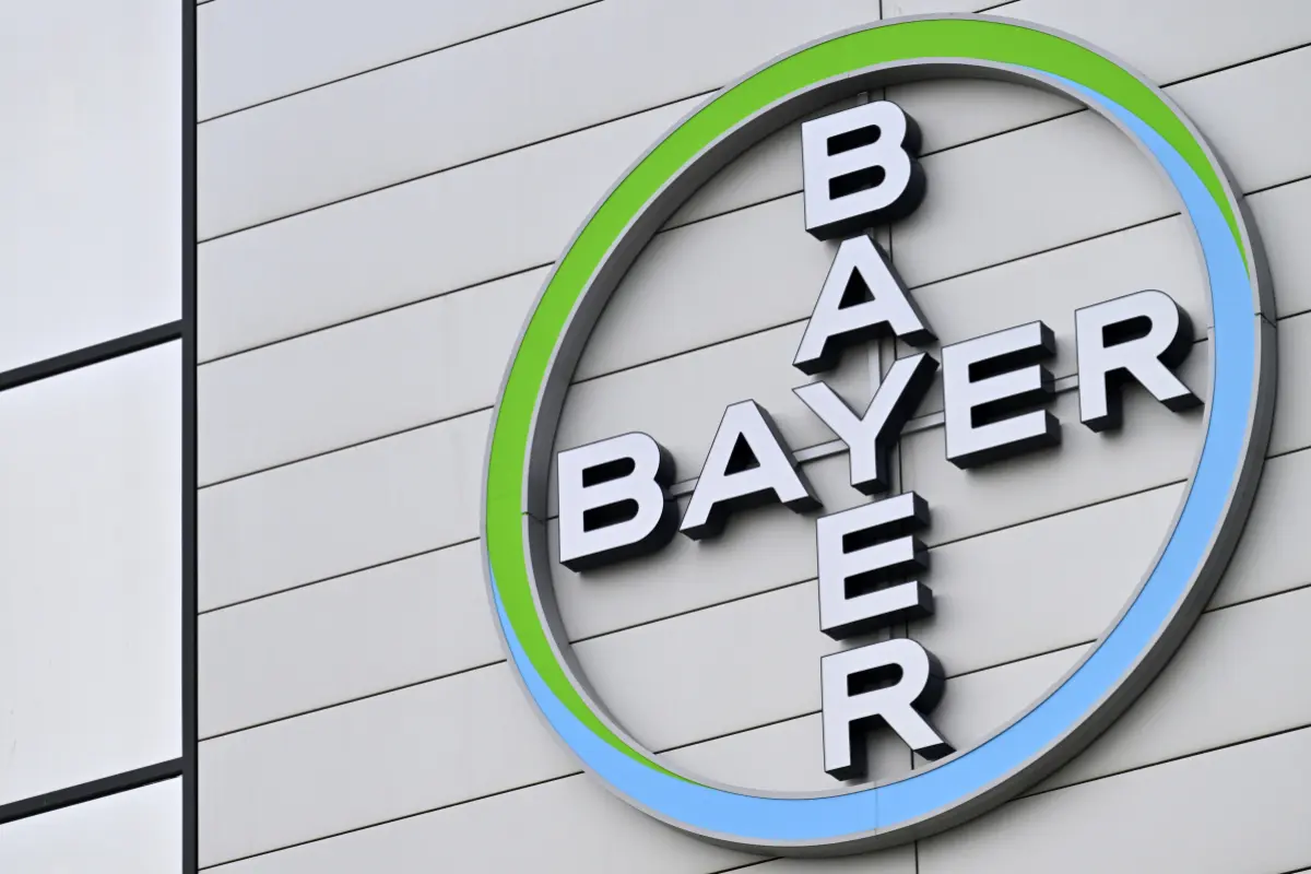 Glyphosat-Klagen bleiben Klotz am Bein