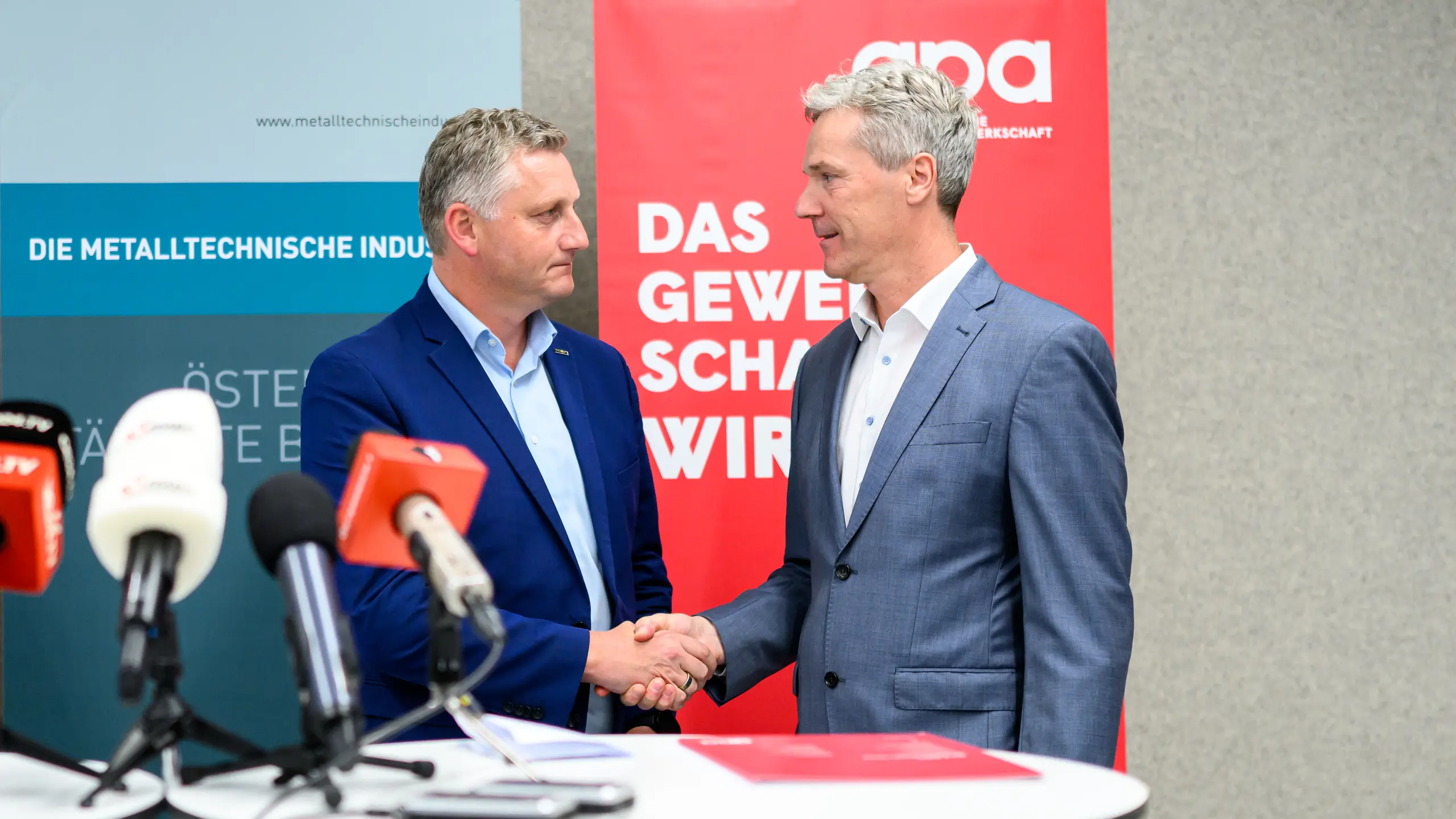 © APA/MAX SLOVENCIK Artikelbild