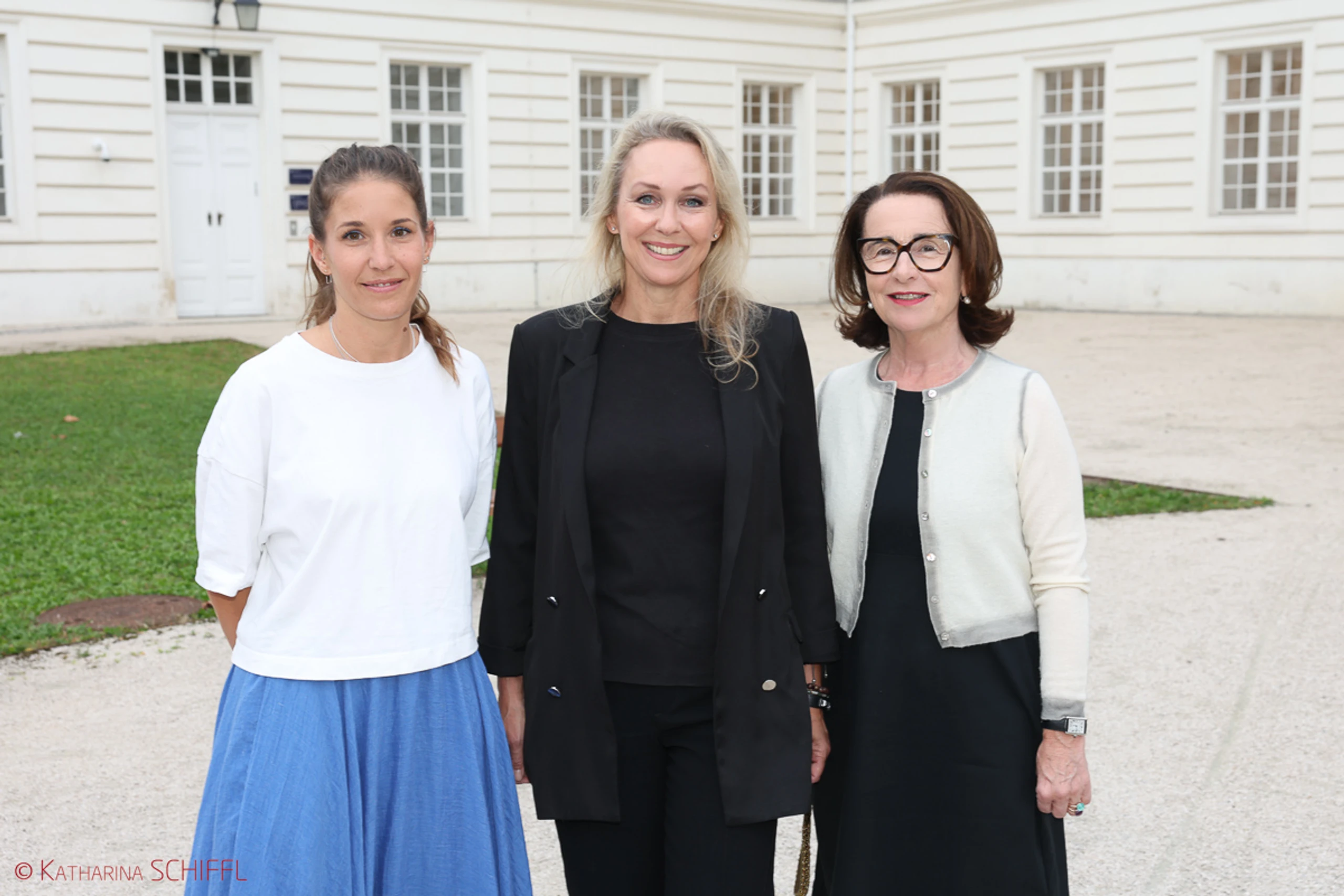 NEWS Masterclass mit Monika Kus-Picco