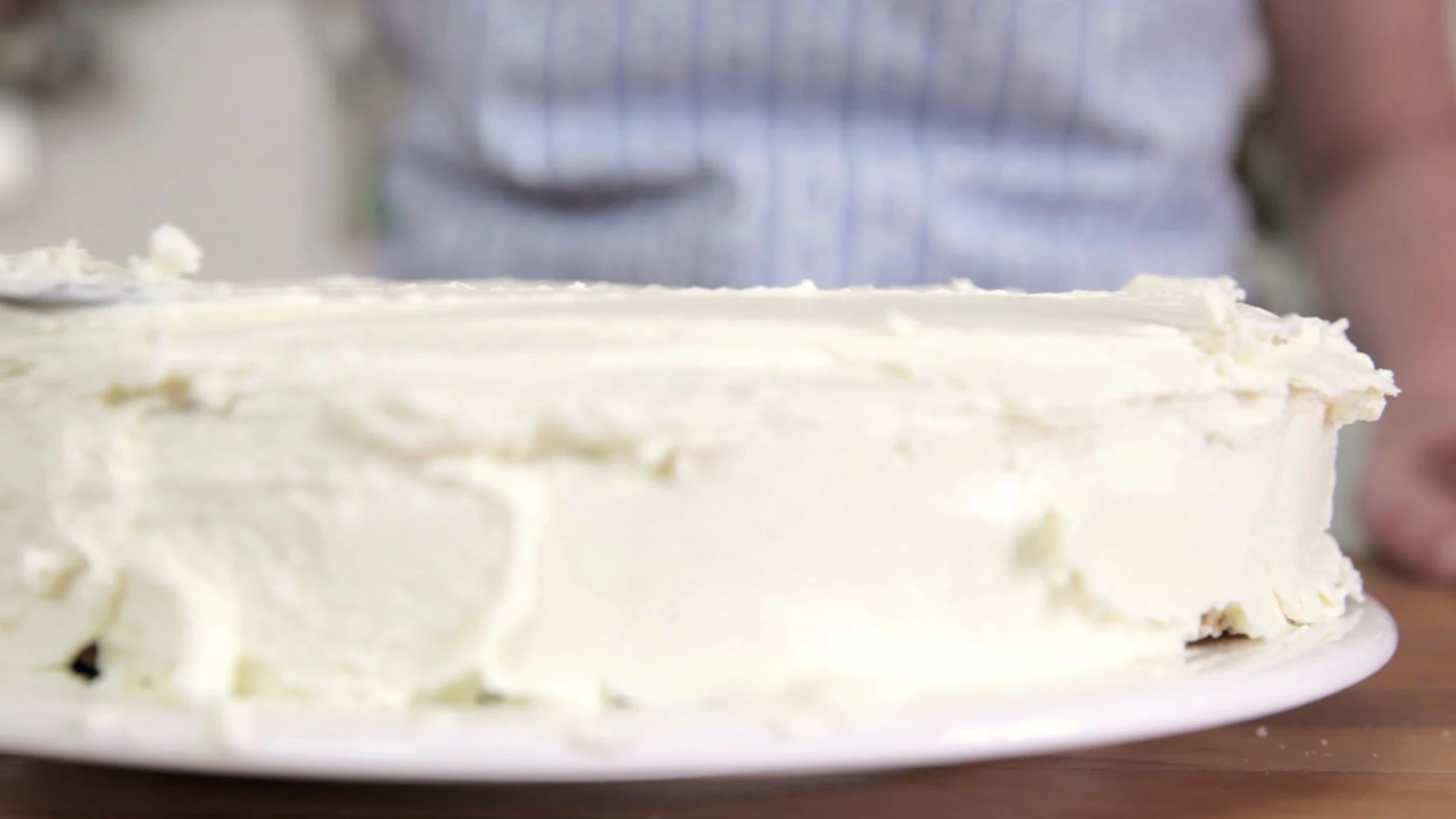 © G+J Digital Products Tortencreme