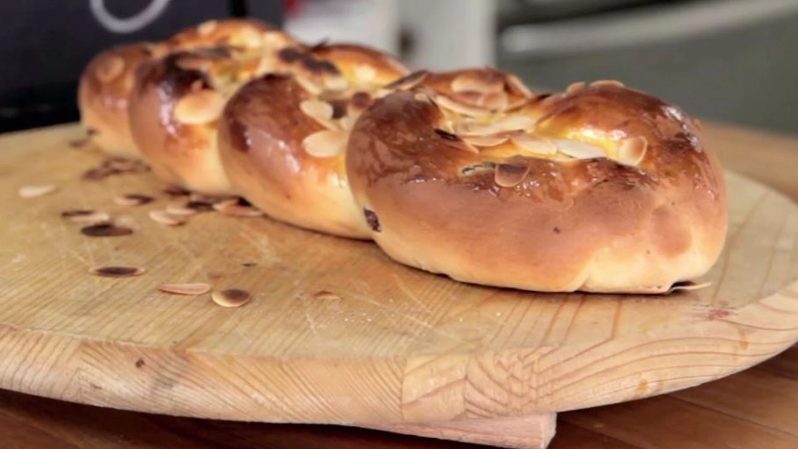 © G+J Digital Products Topfen-Öl-Teig