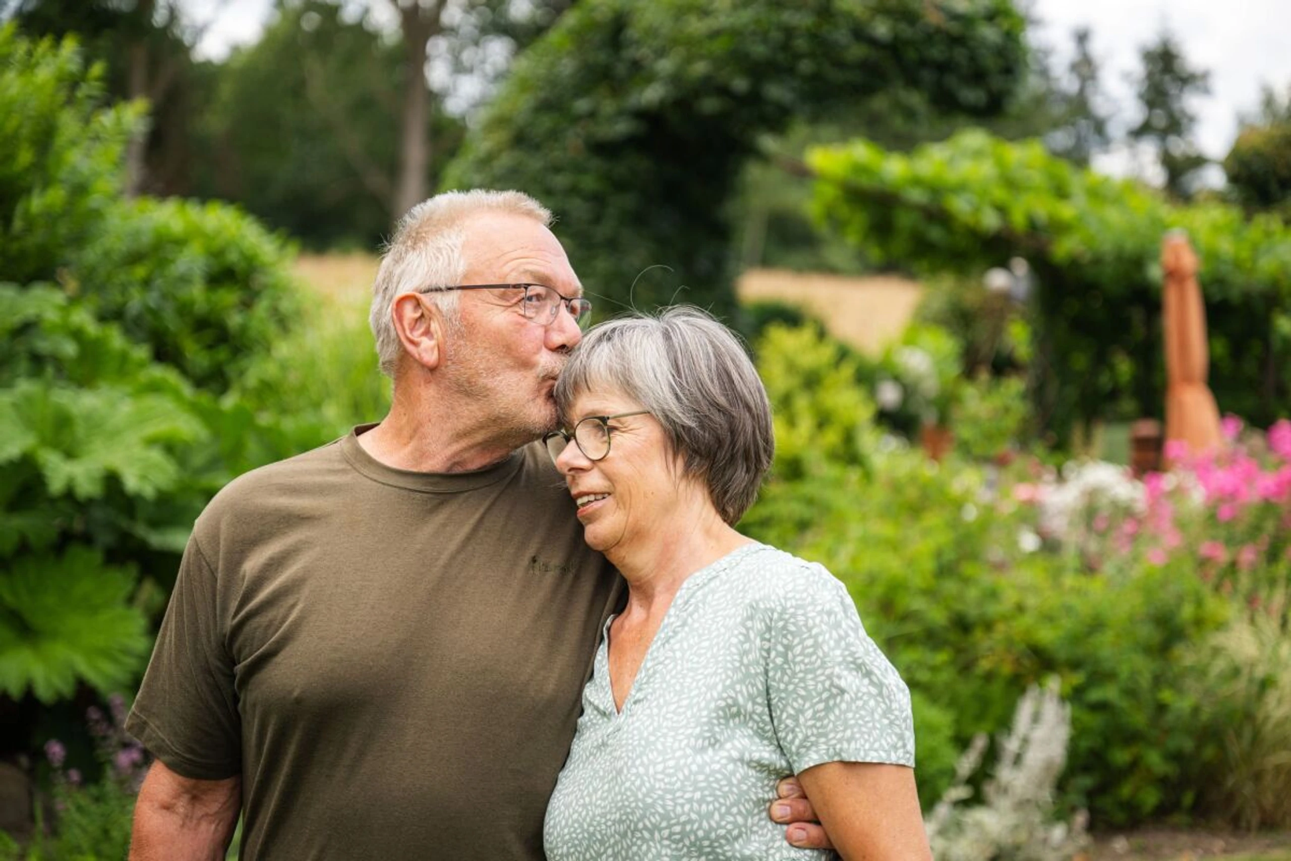 Ein abschließendes Gespräch hilft, Missverständnisse auszuräumen