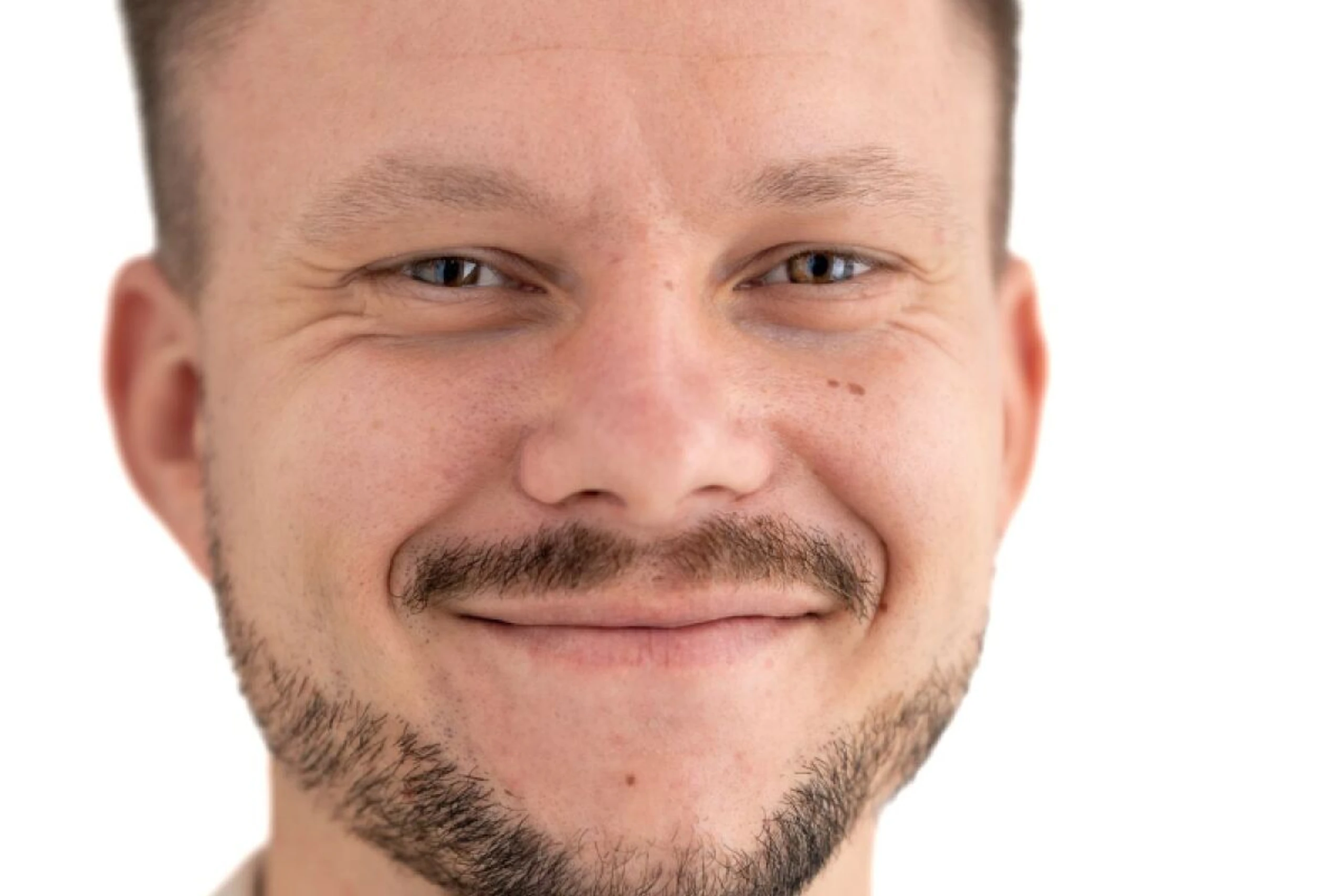 Johannes Hell ist Sportwissenschaftler und Dozent