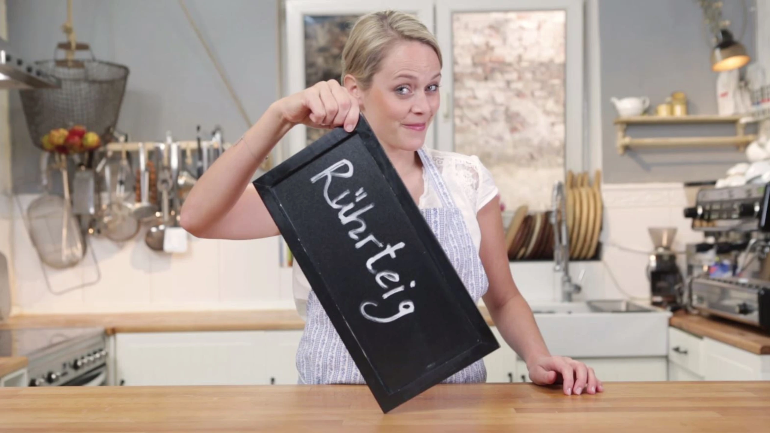 © G+J Digital Products Rührteig